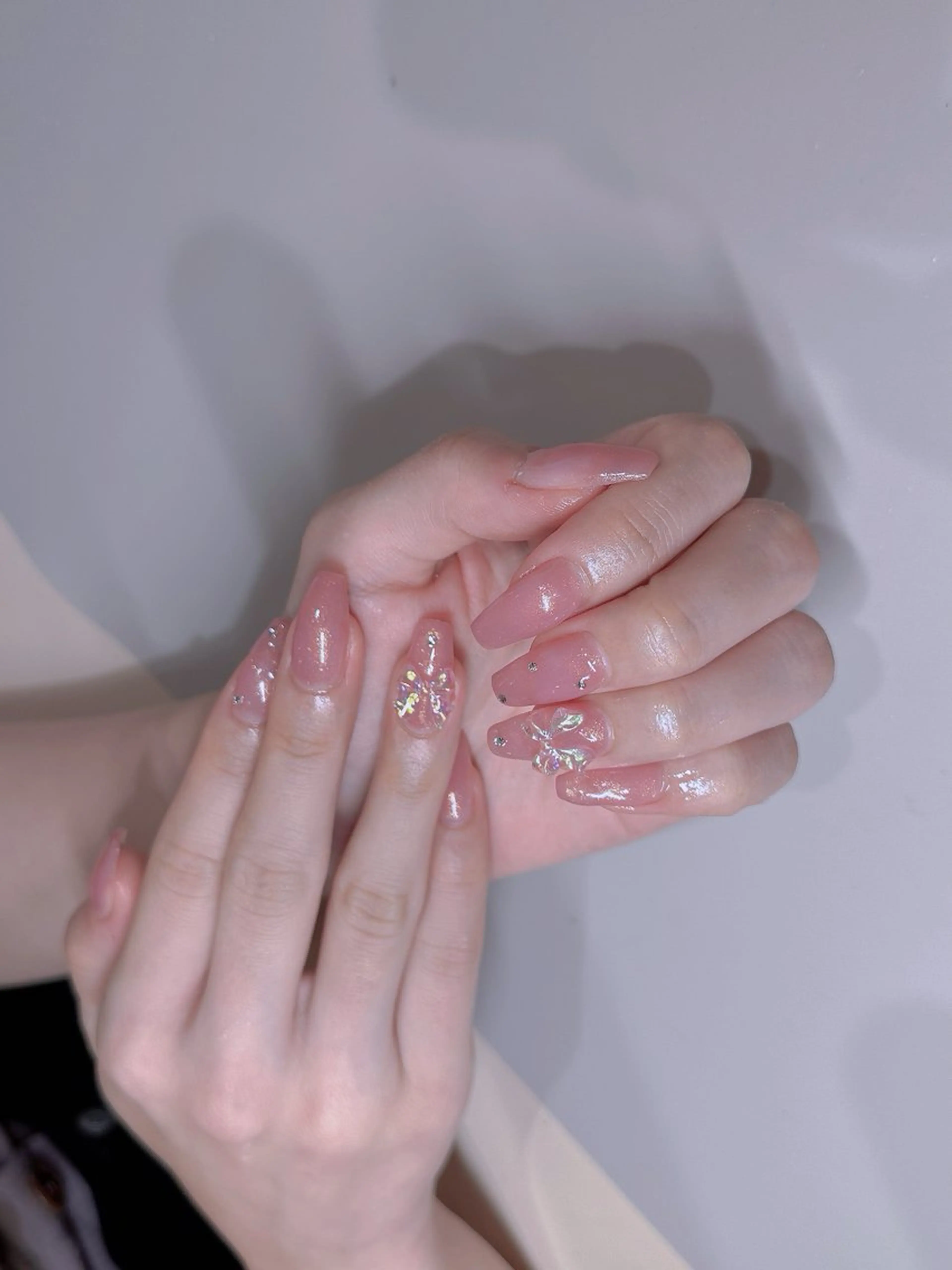 ネイル NANA NAILのネイルデザイン
