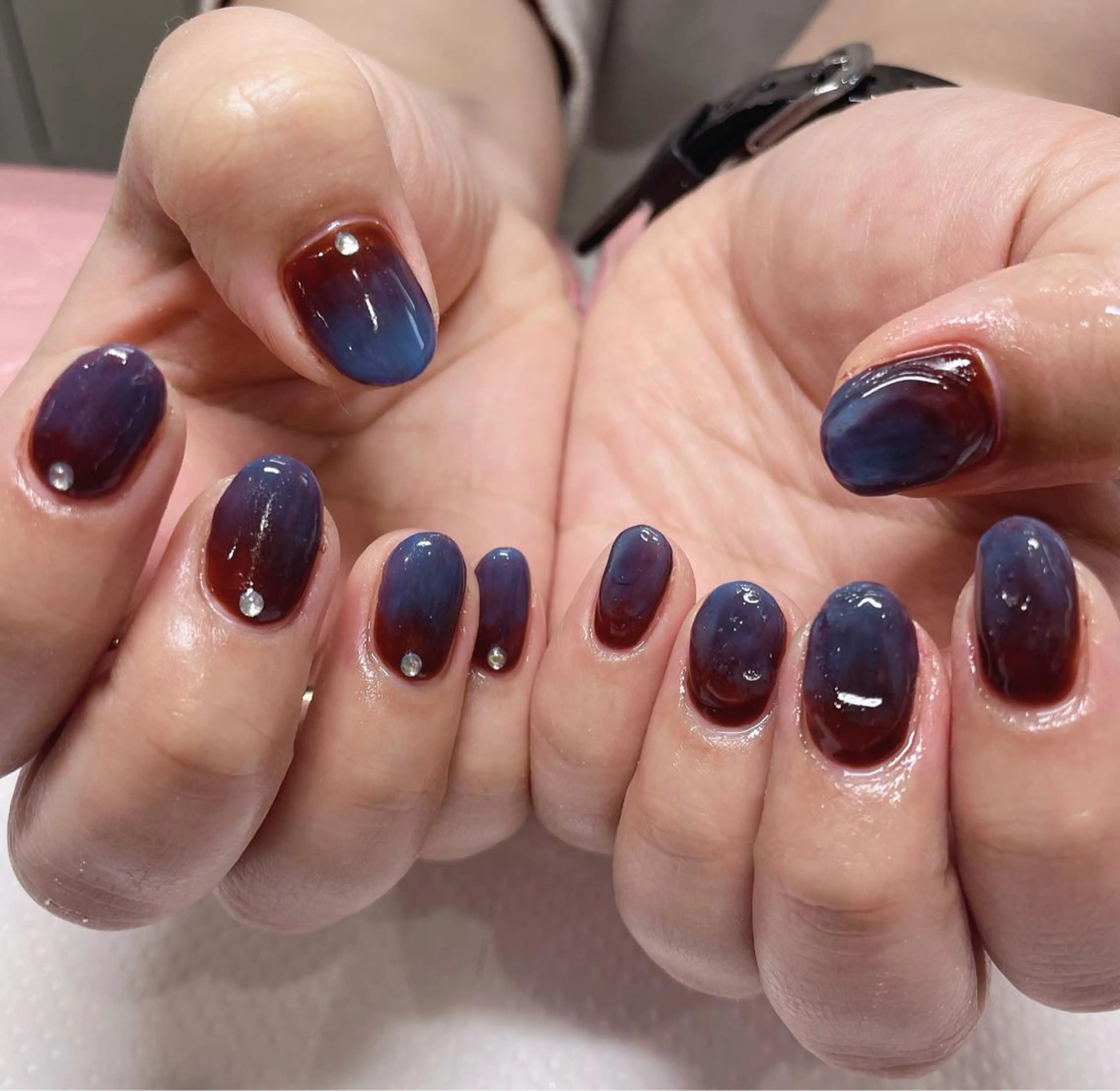 ネイル コウ カnail💅のネイルデザイン