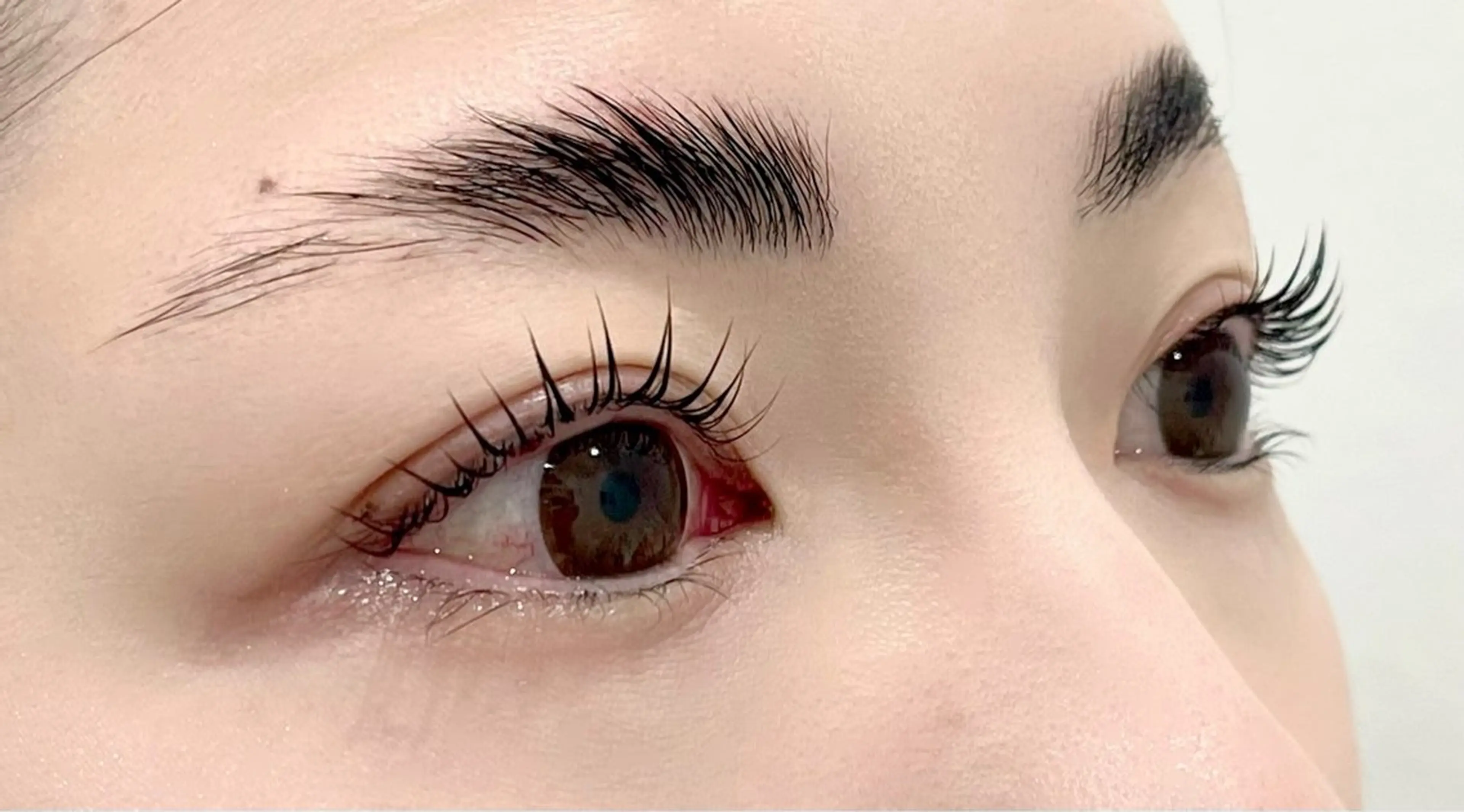 【TOPアイリスト】最速似合わせまつ毛パーマ❤️ミニモ限定特別価格✨の写真