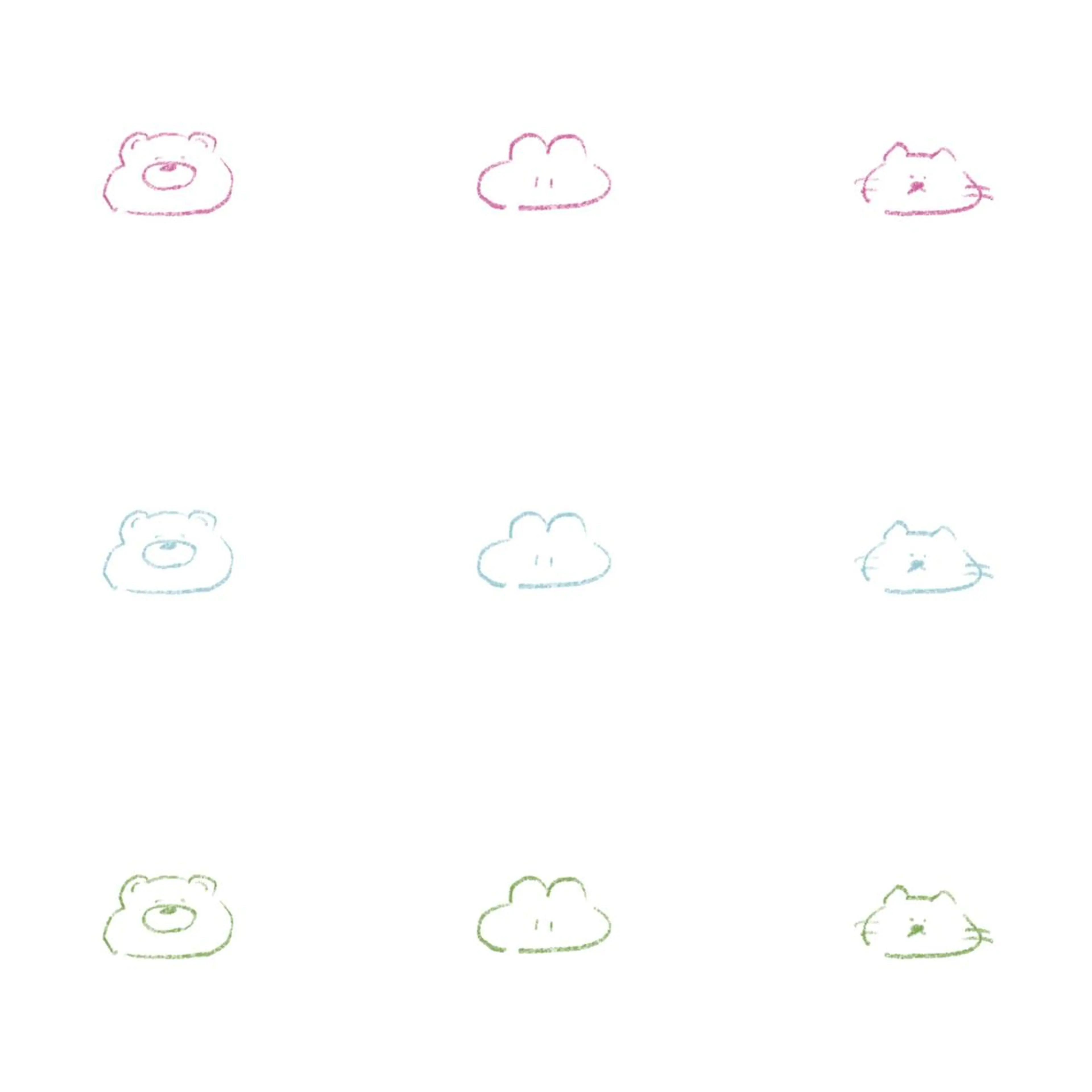 【  メンテナンス したい方 へ 💌𓈒𓏸⌇】カットカラーの写真