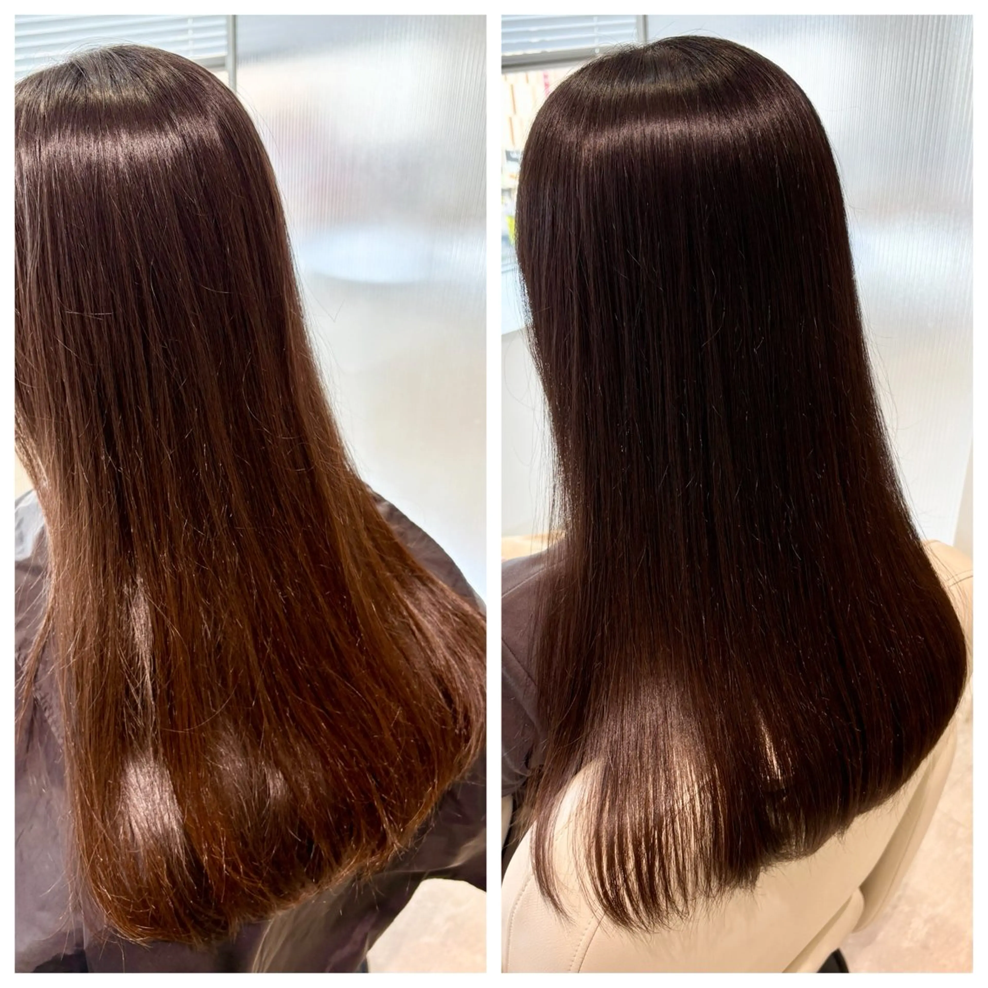 仙台ヘッドスパ/まど ろみ睡眠/中野凜香のヘアスタイル