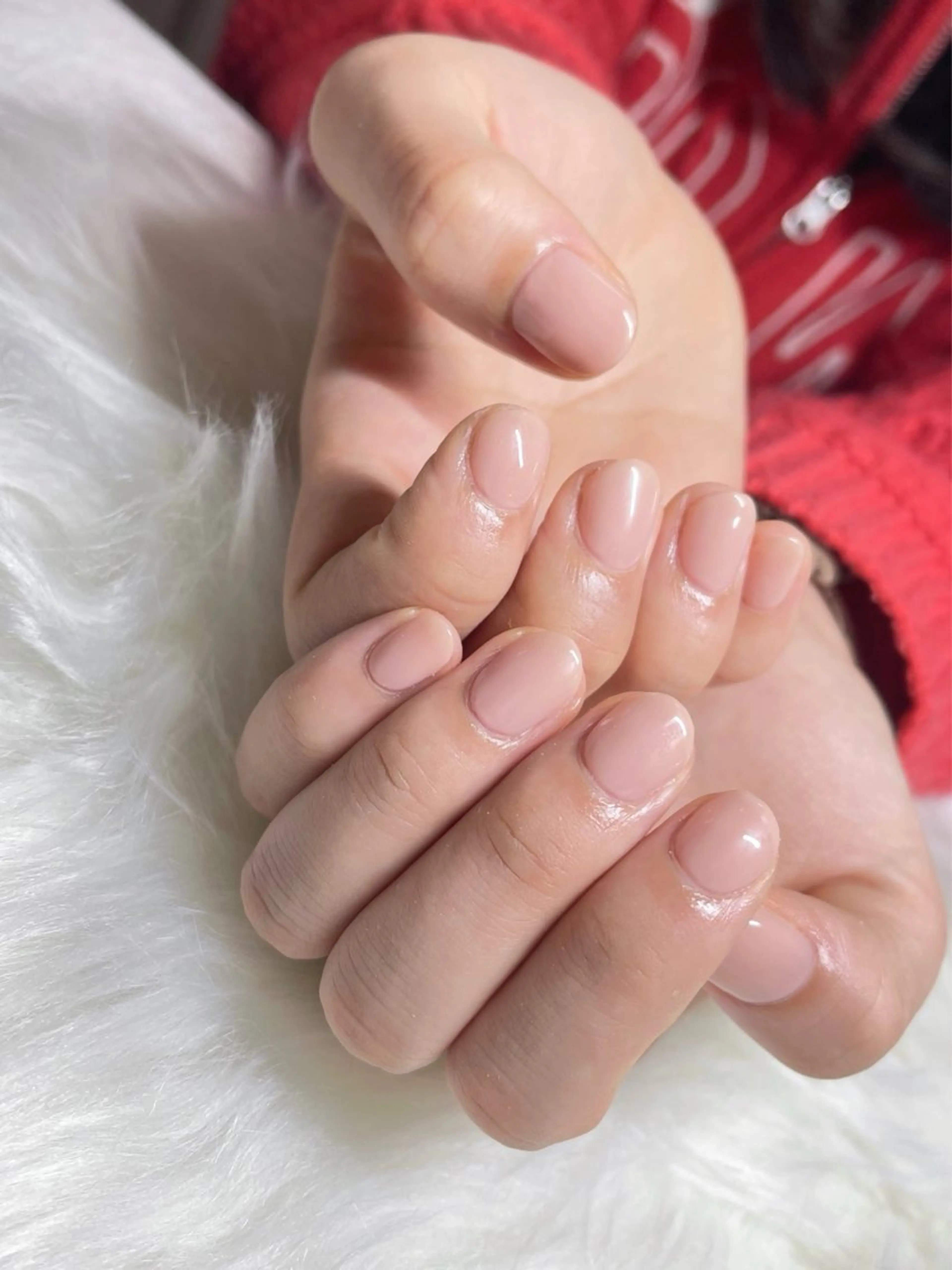 ネイル ハンドネイル R@nail🫧町田 🫧らんのネイルデザイン