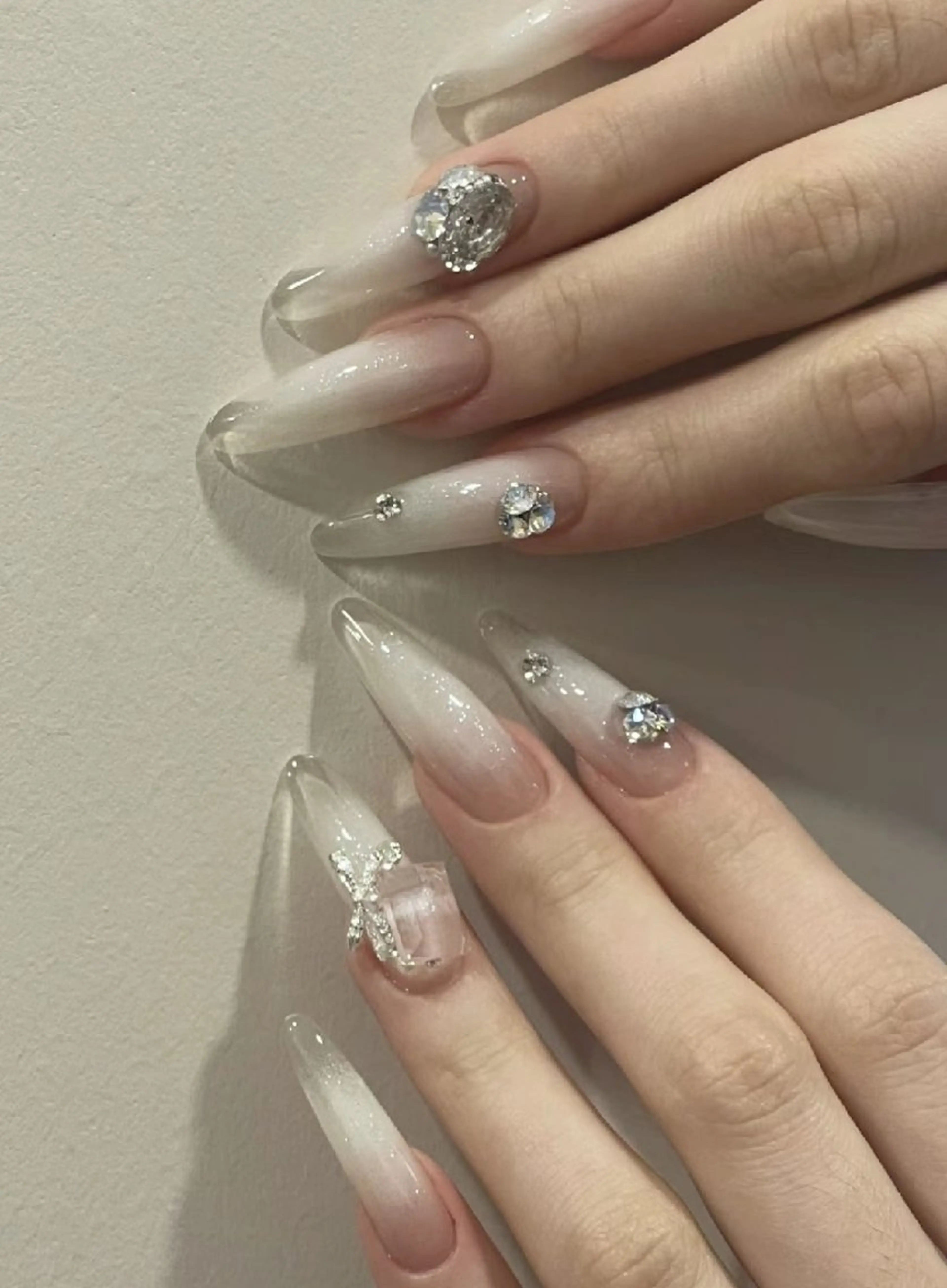 ネイル ハンドネイル スカルプ専門店 Ｄ-Beautyのネイルデザイン