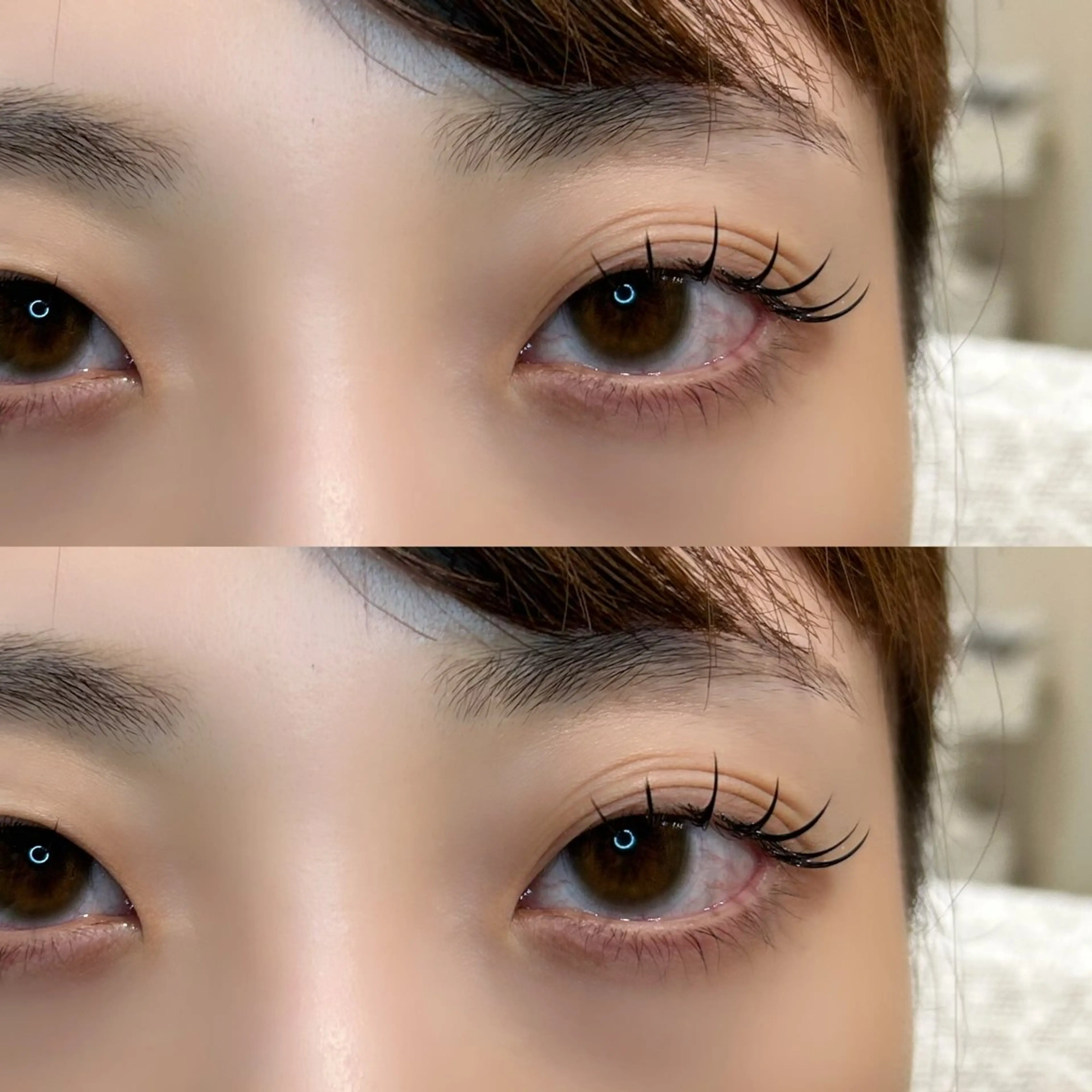 マツエク・マツパ マツエク Manaka マナカのマツエク・マツパデザイン