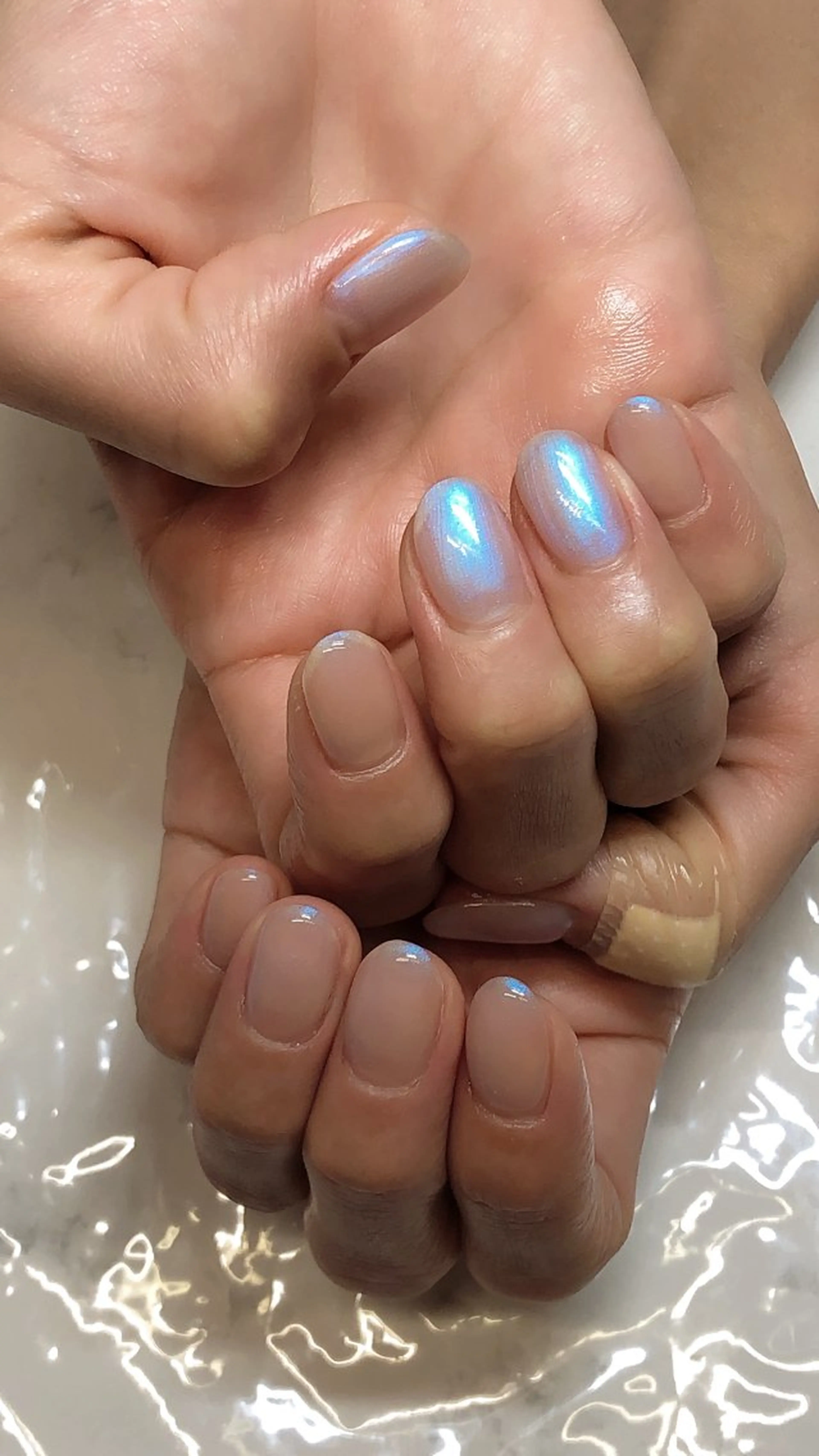 ネイル ✨アン ミユ✨のネイルデザイン