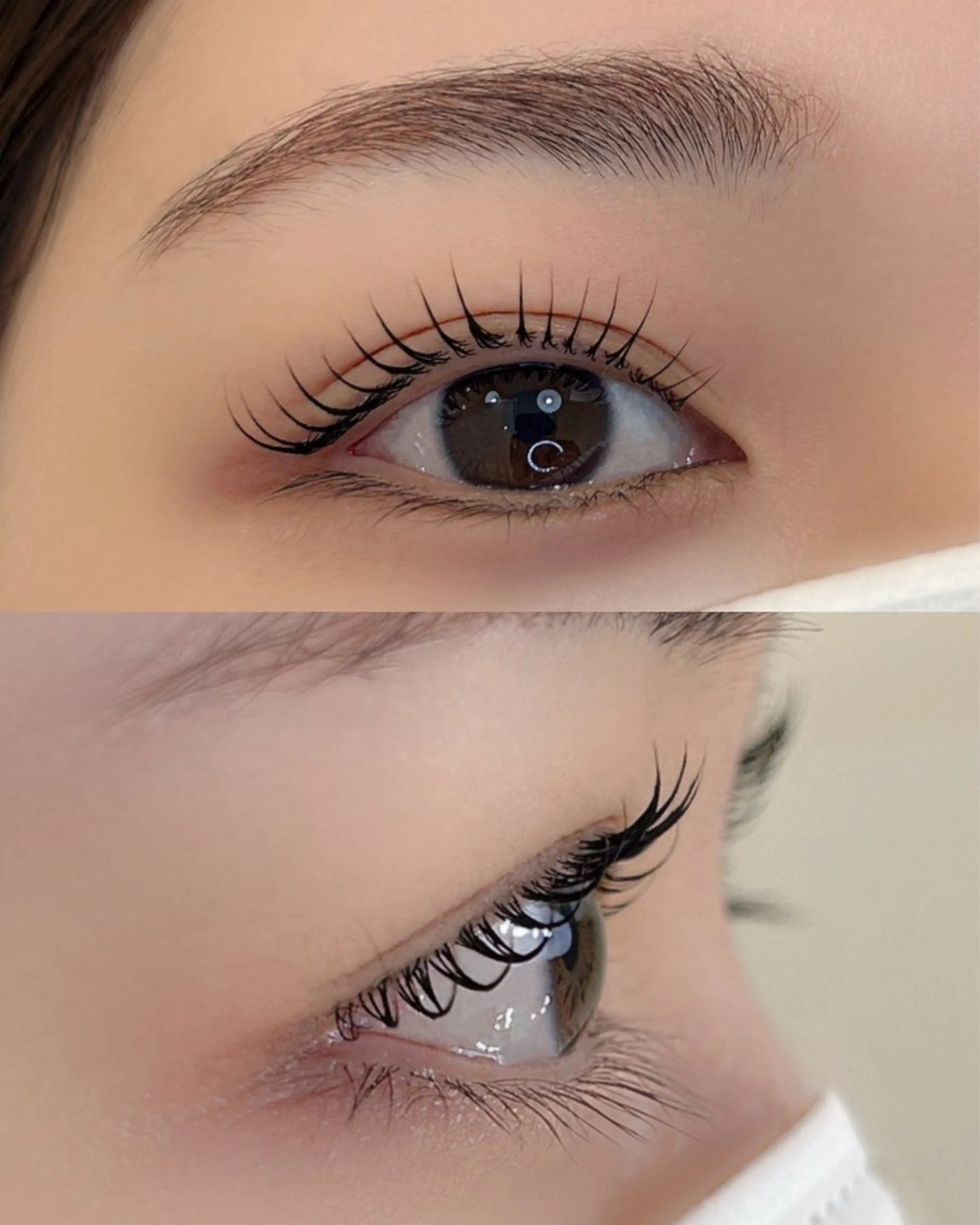 マツエク・マツパ まつげパーマ マツパ まつげパーマ /心斎橋/コウのマツエク・マツパデザイン