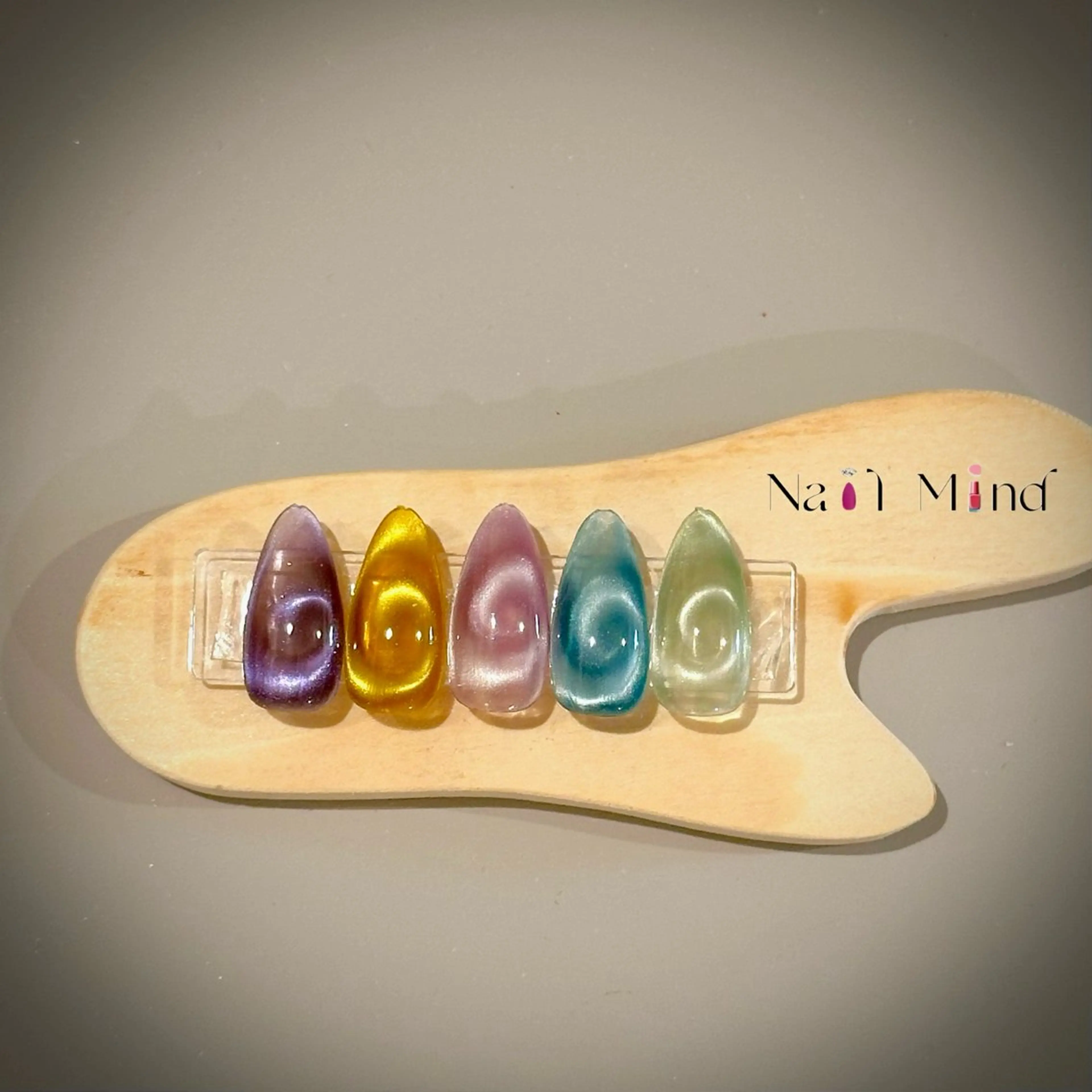 ネイル ハンドネイル Nail Mind (NaONail）のネイルデザイン