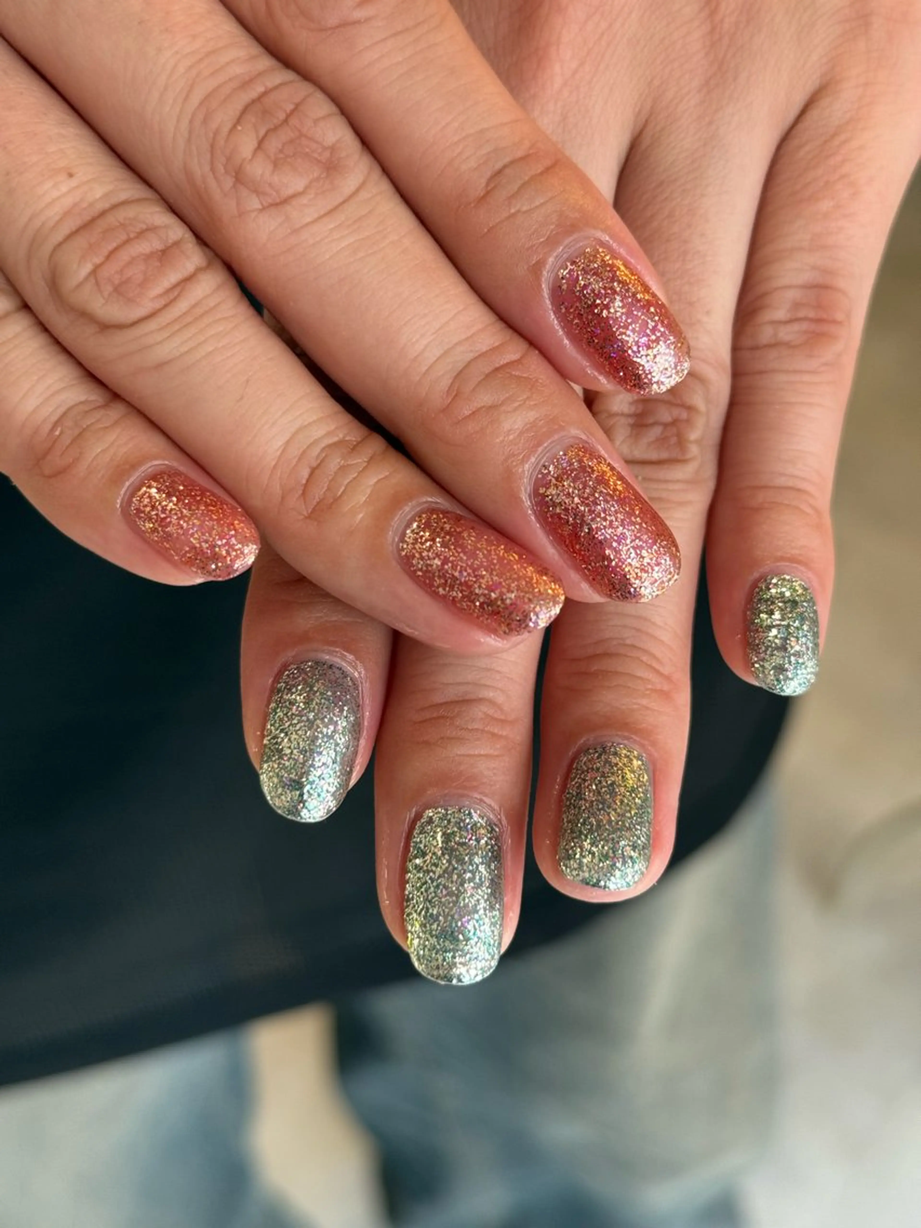 ネイル nail salon "new me"のネイルデザイン