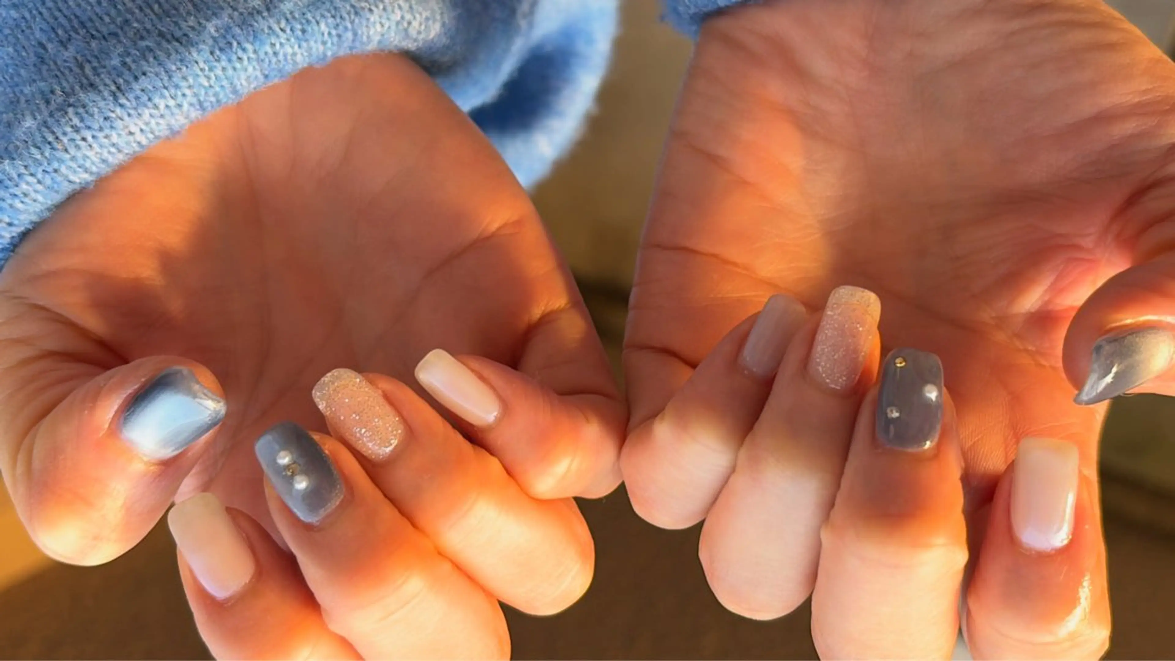 ネイル Leo NAILのネイルデザイン