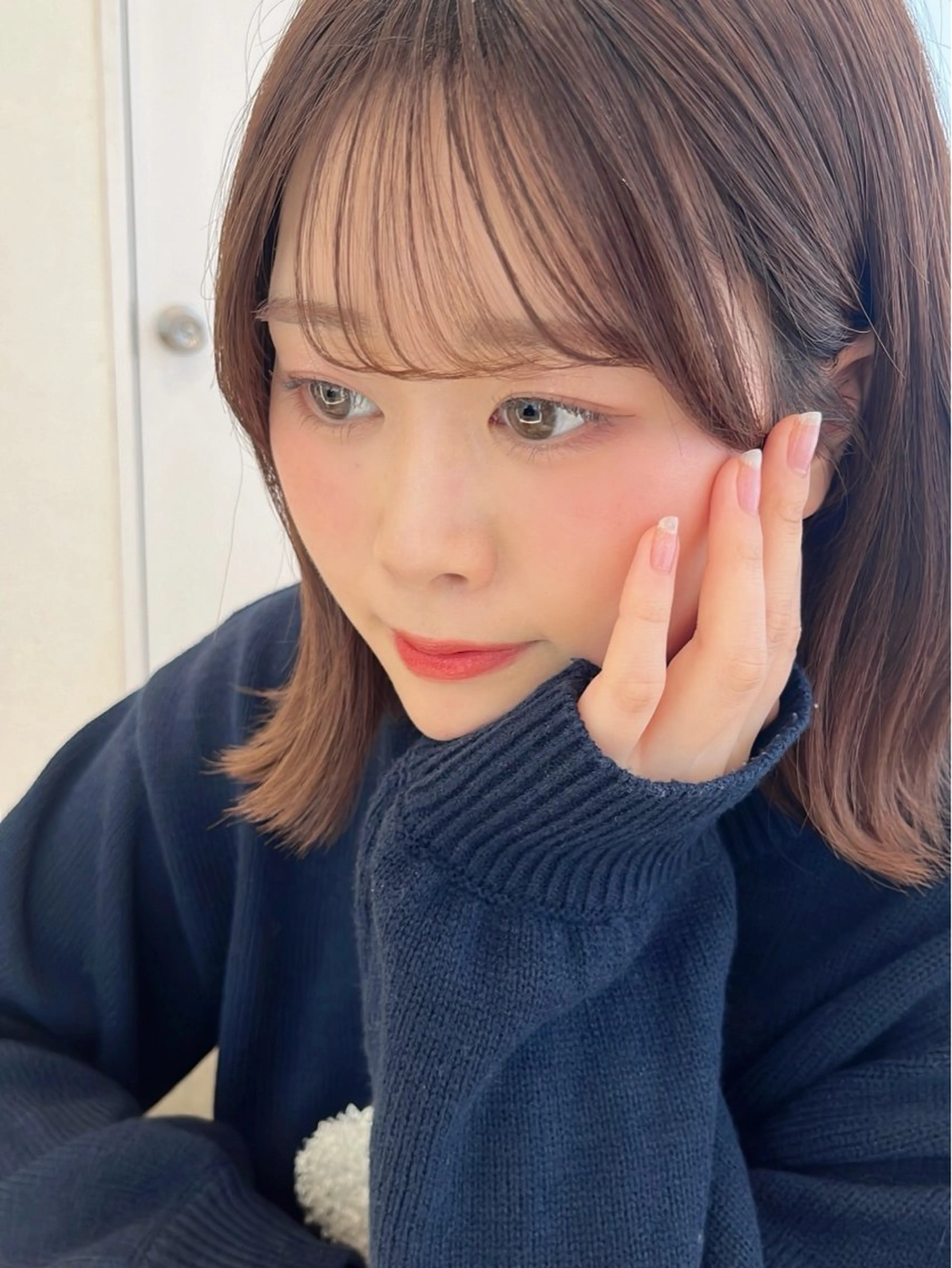 アイブロウモデル 募集🤎みづきのマツエク・マツパデザイン