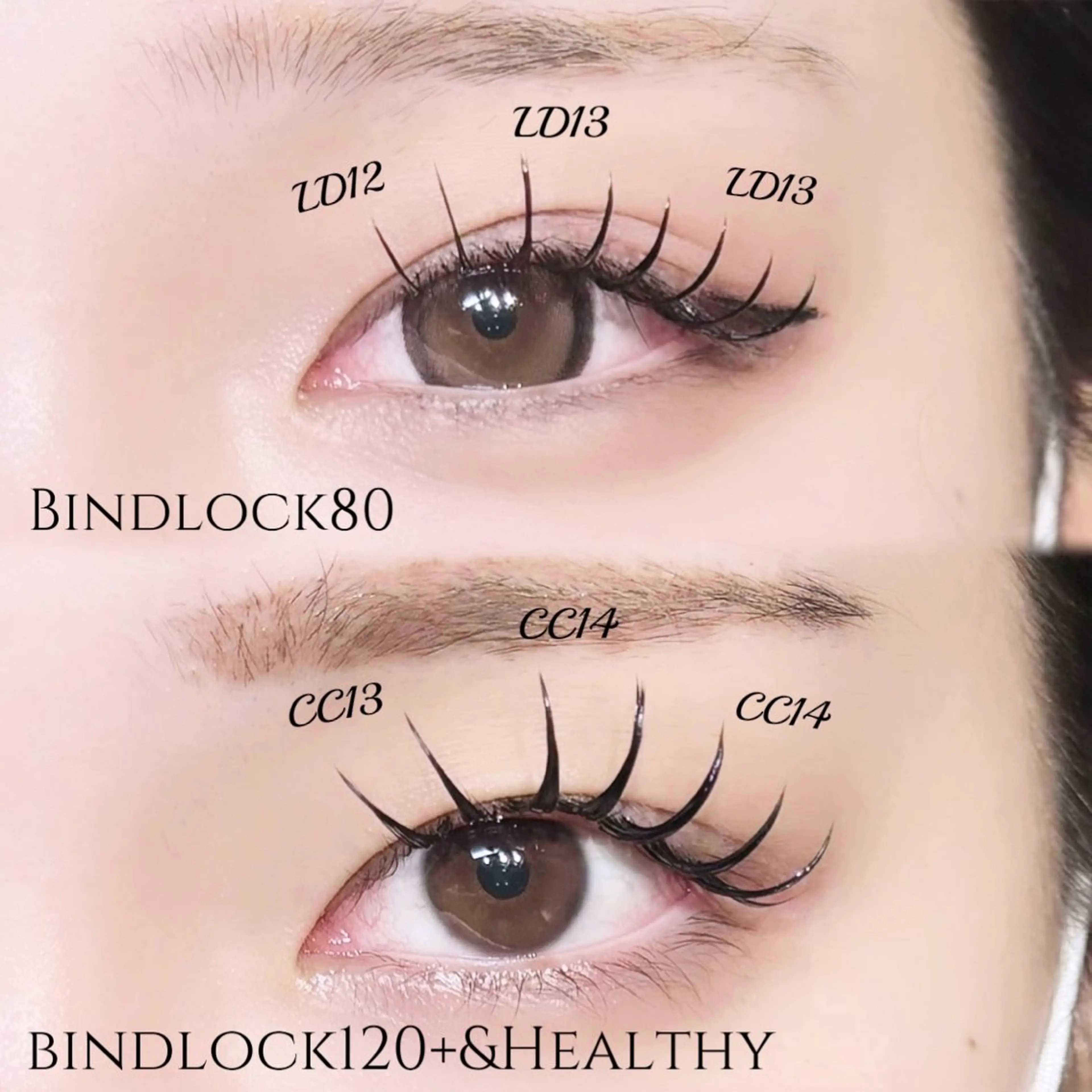 マツエク・マツパ マツエク Cher Lashのマツエク・マツパデザイン