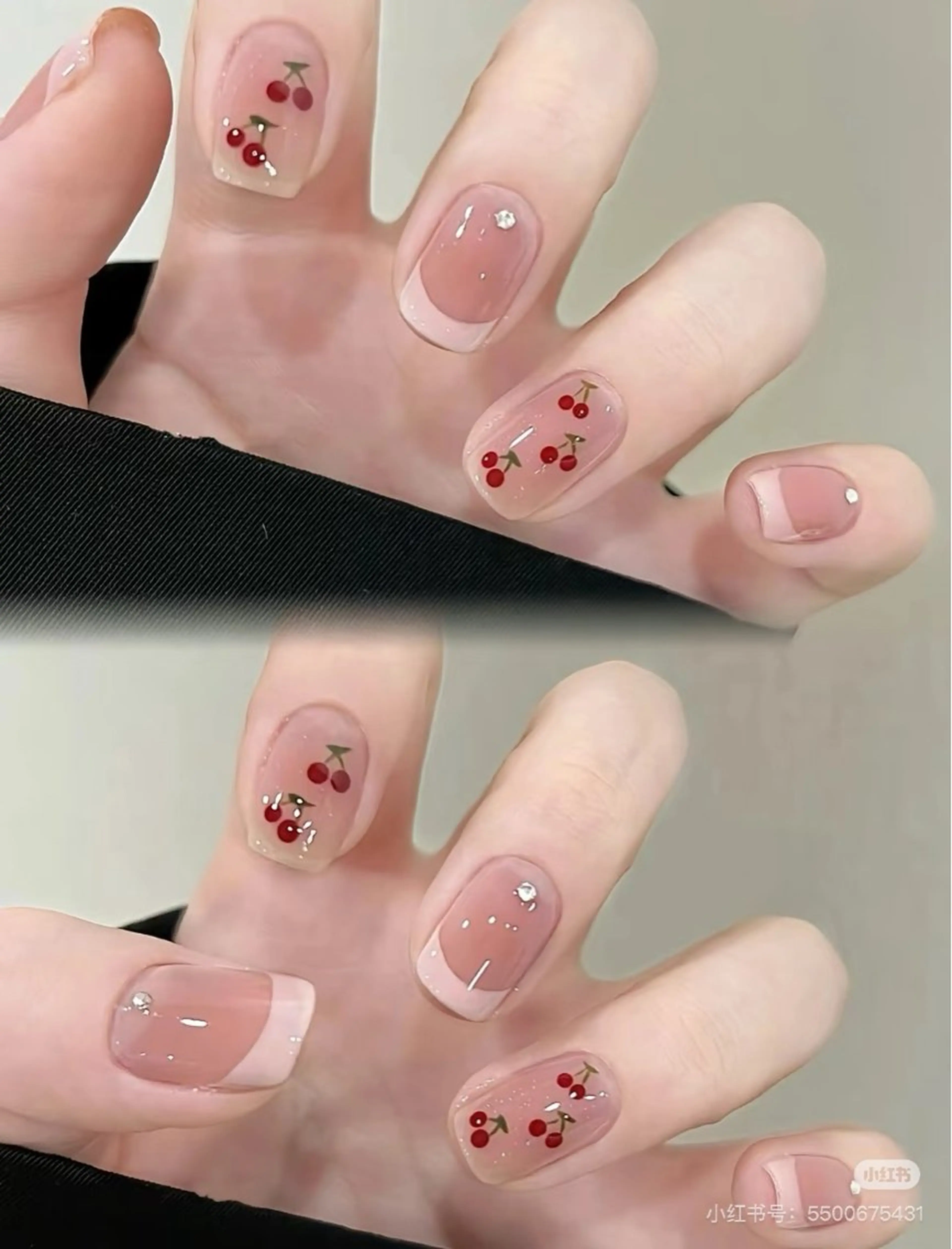 ネイル LOA.NAIL SOUのネイルデザイン