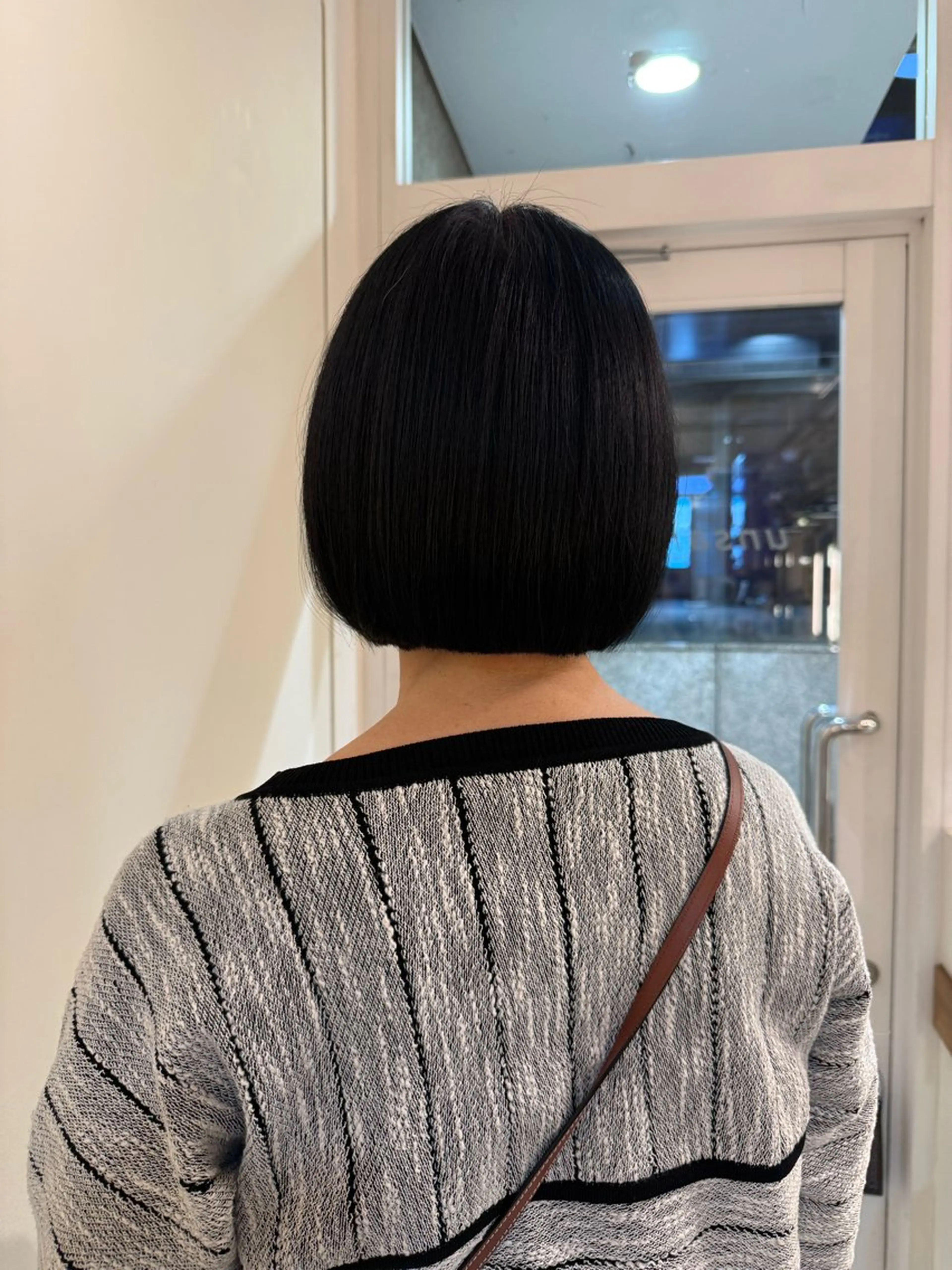 ショート sakura カットモデル募集💖のヘアスタイル