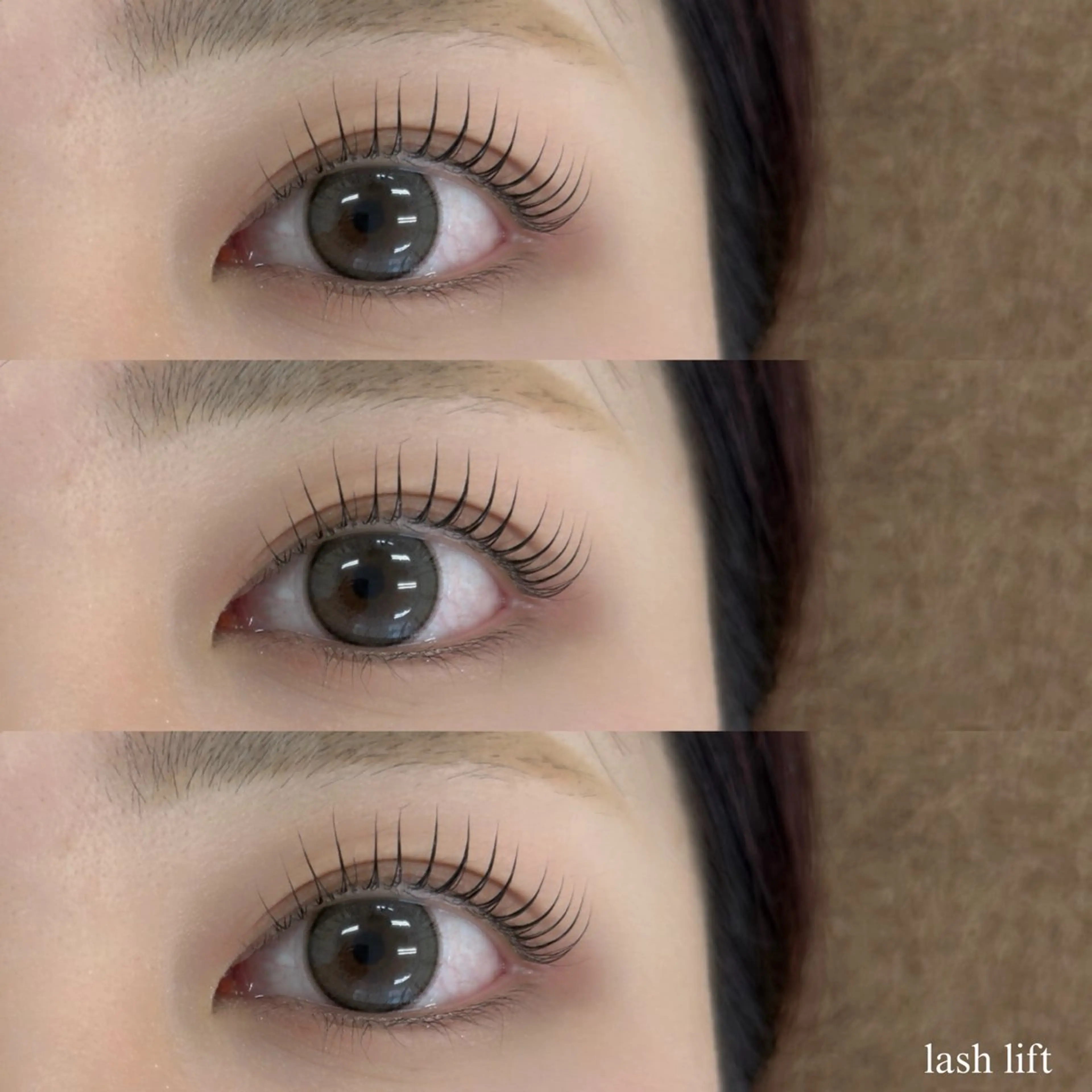 マツエク・マツパ マツパ eyelash _ oliのマツエク・マツパデザイン
