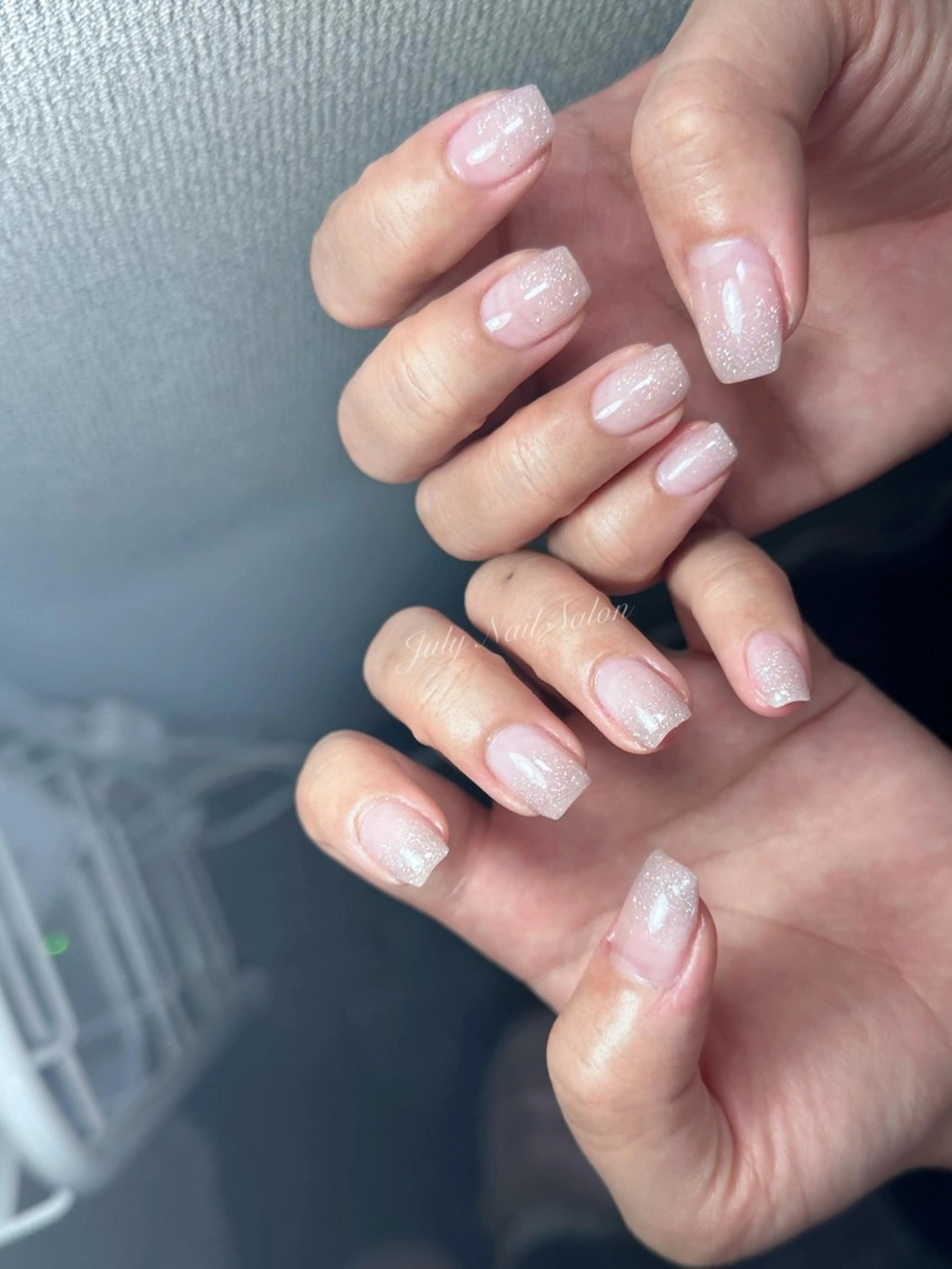 ネイル ハンドネイル July Nailのネイルデザイン