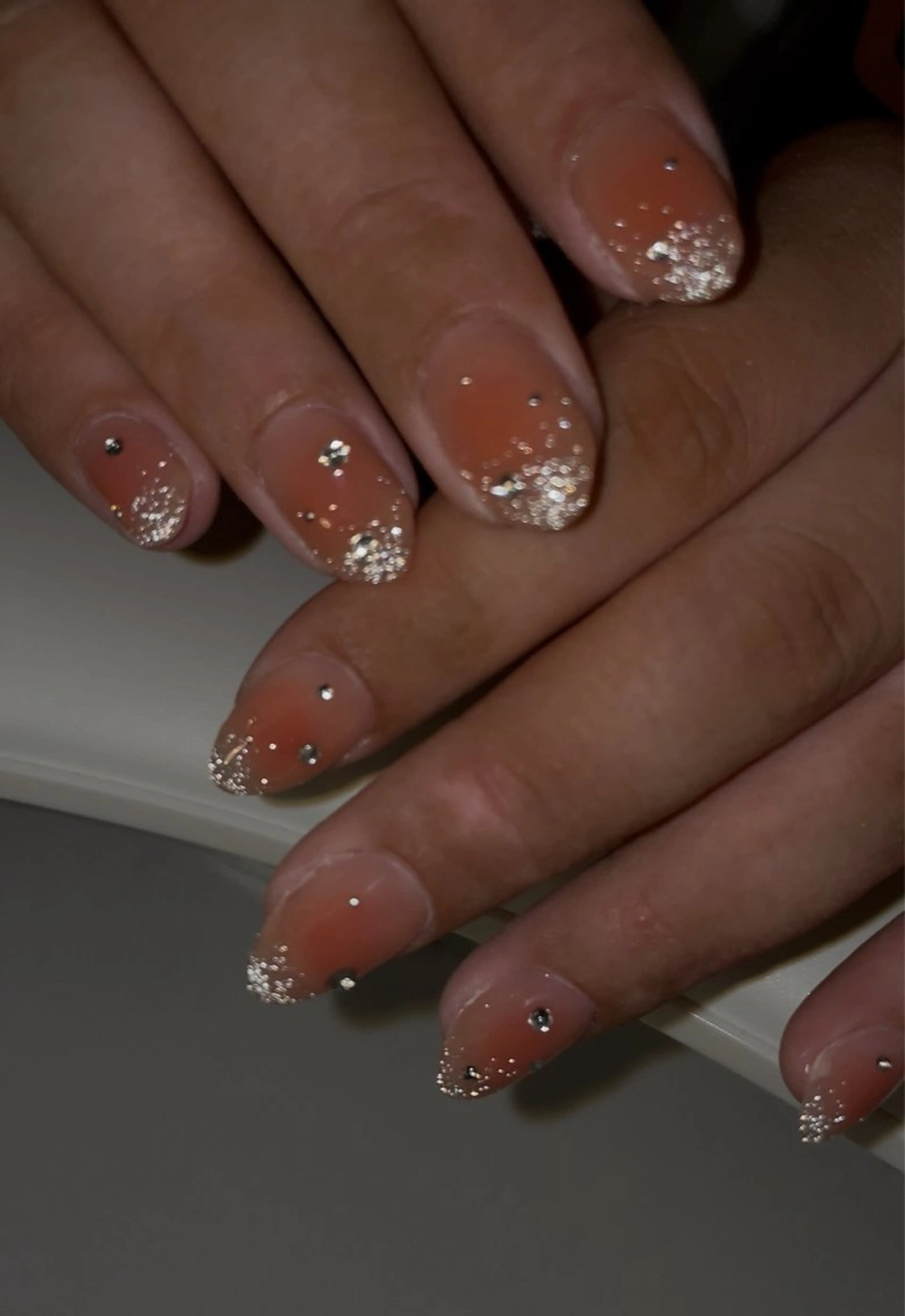 ネイル アートネイル Ri-e's nailのネイルデザイン