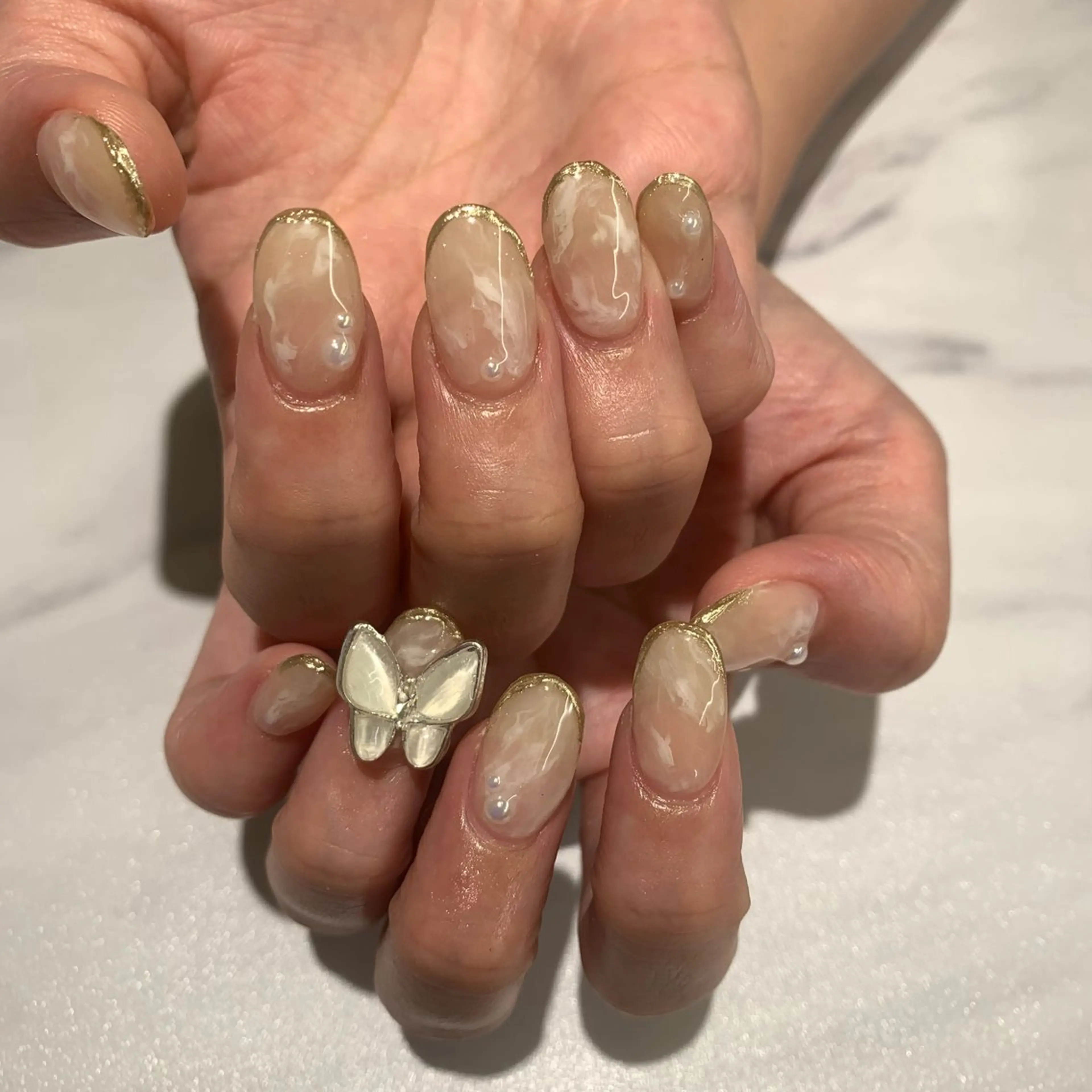 ネイル Nail's Kiiのネイルデザイン
