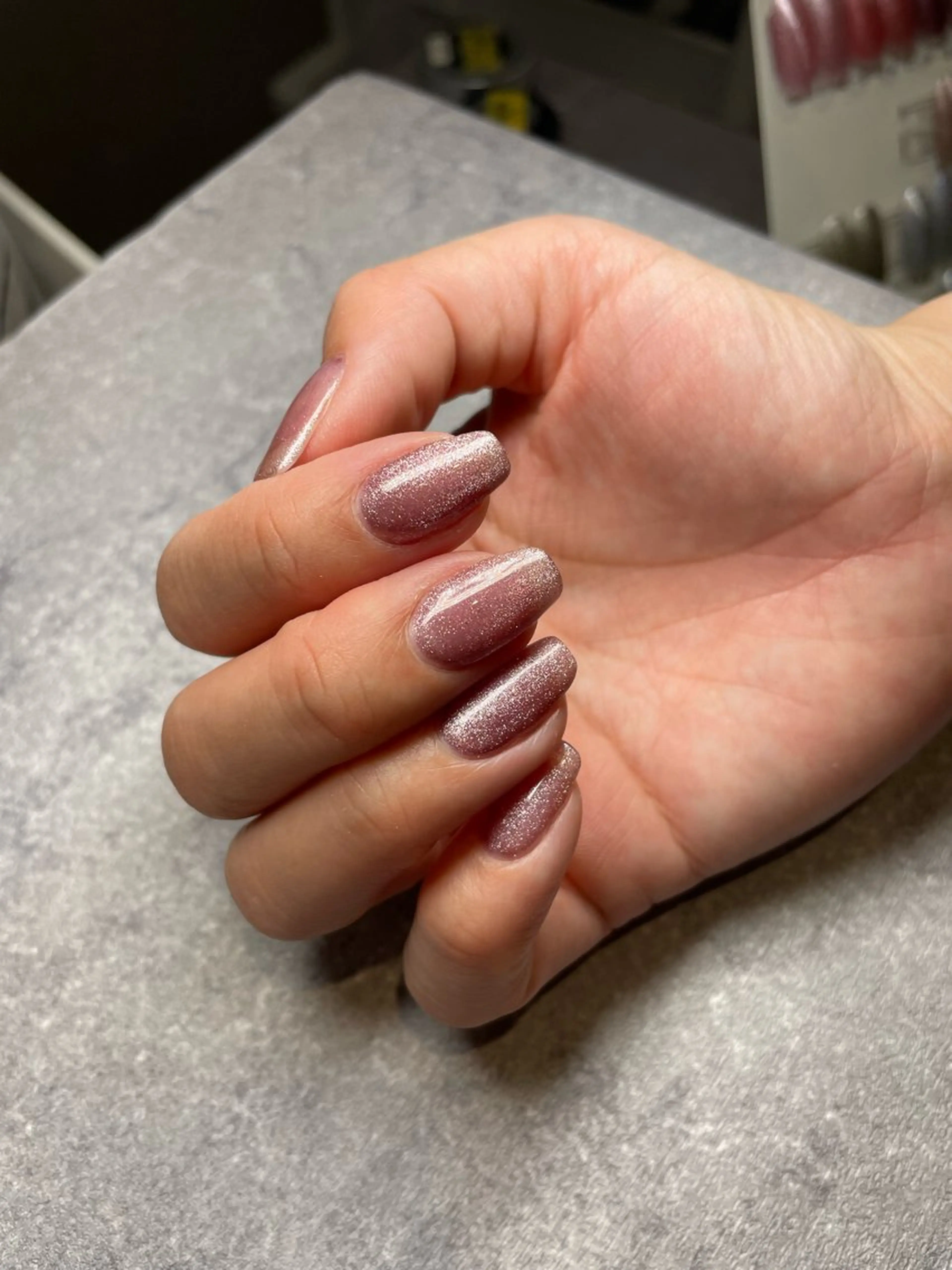 ネイル Saaya🫧 _petitのネイルデザイン