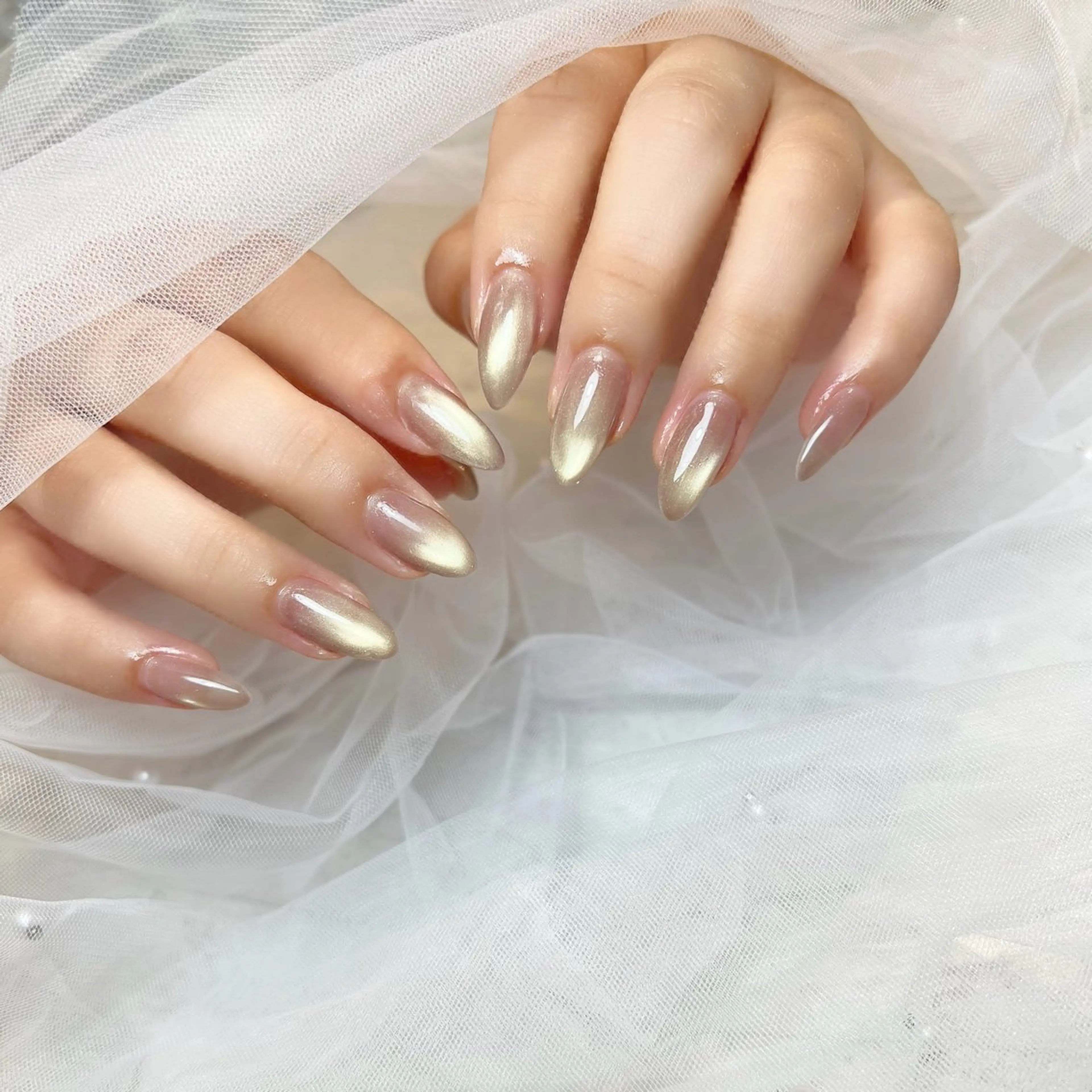 ネイル T Nanamiのネイルデザイン