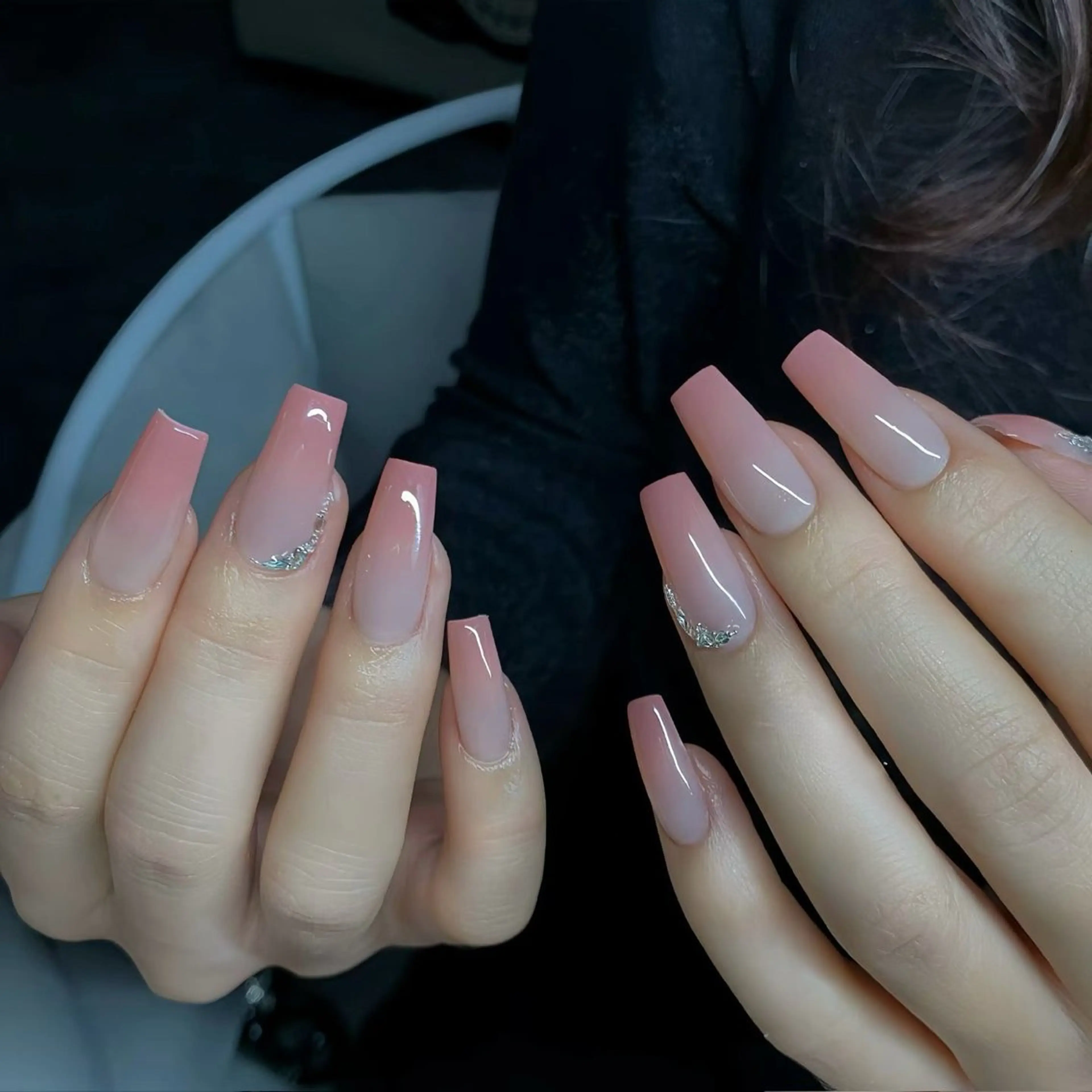 ネイル ハンドネイル See·U  nail salon所属・See.u モモ（南浦和）のネイルデザイン