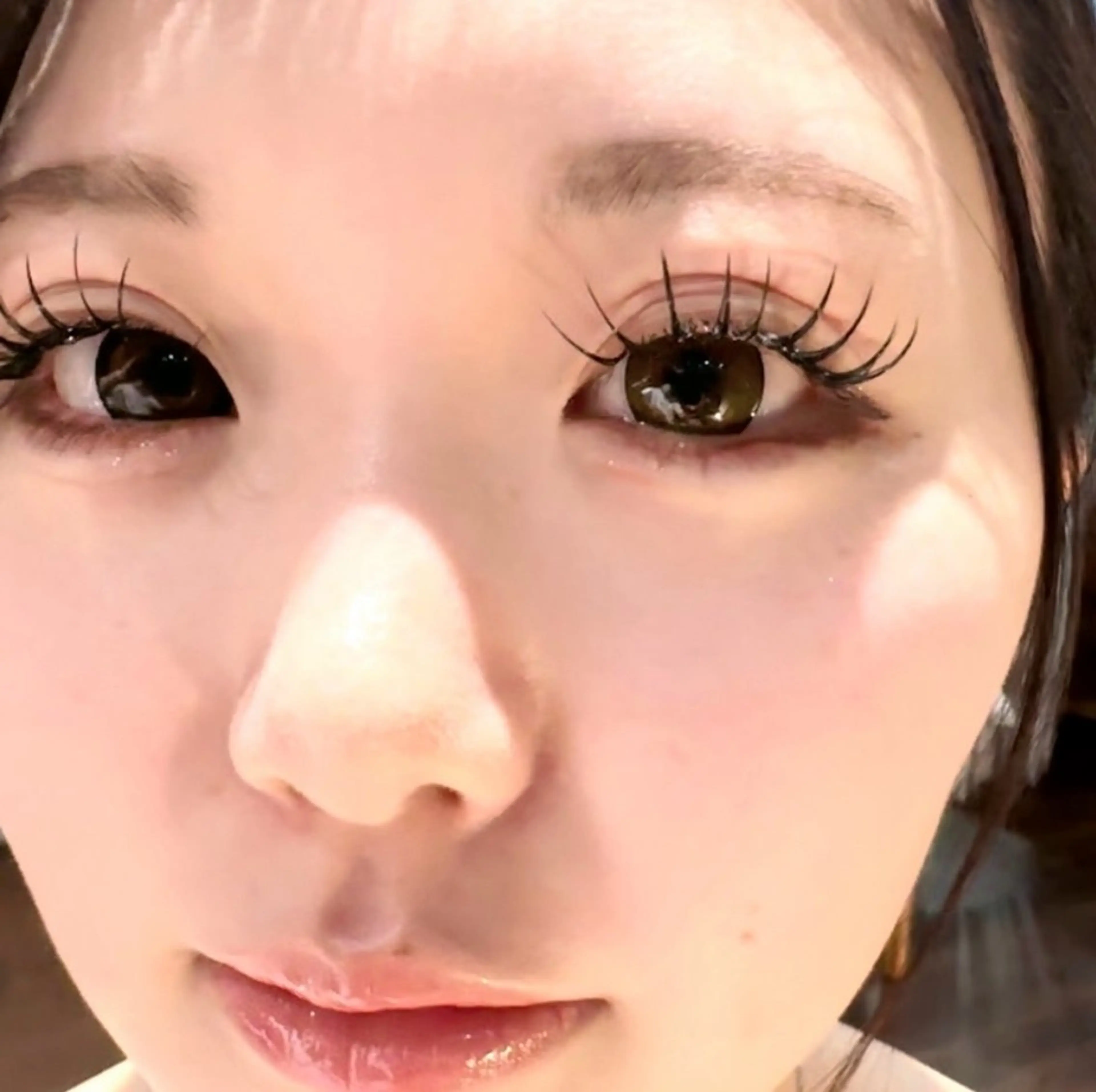 マツエク・マツパ 広中 裕一のマツエク・マツパデザイン