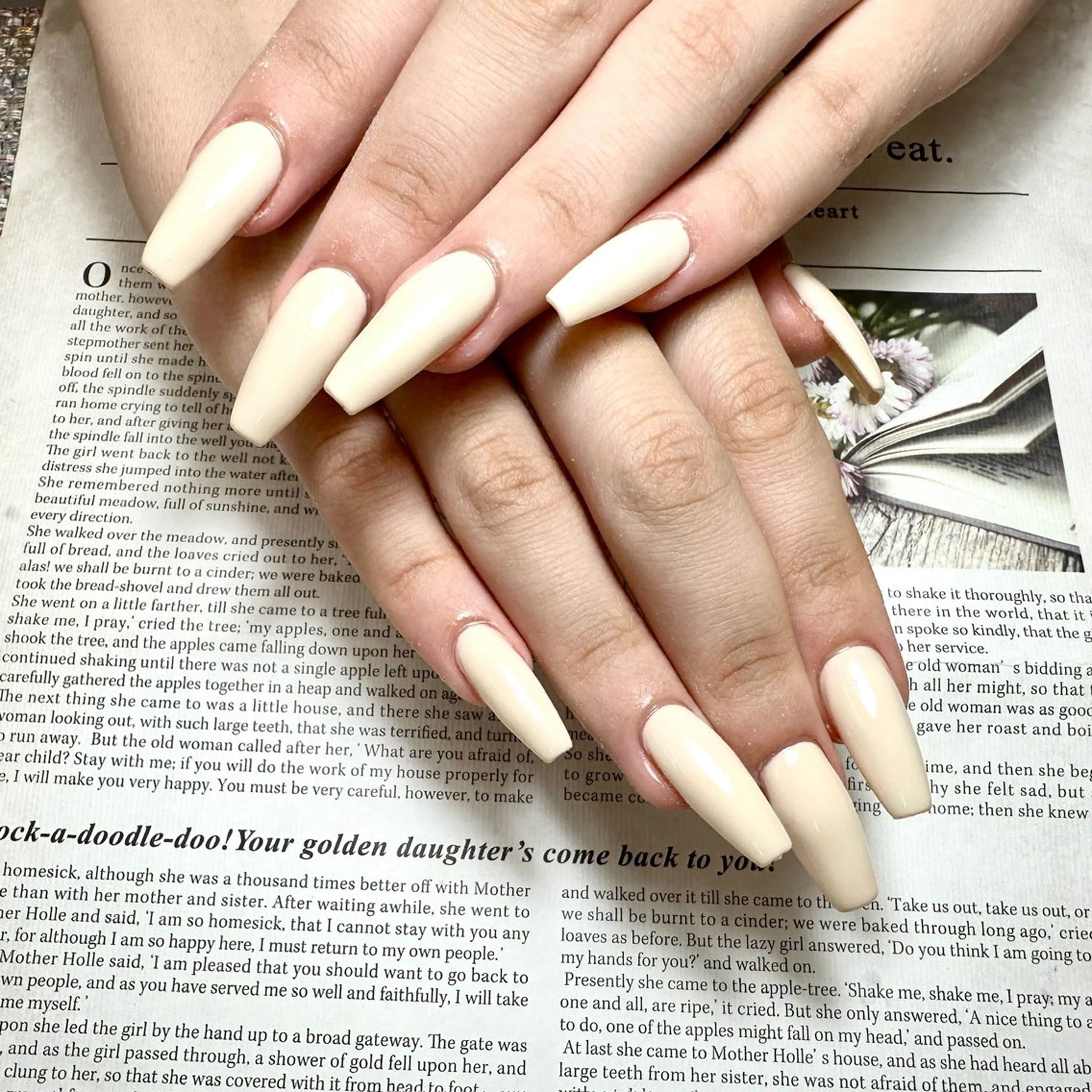 ネイル ハンドネイル Tagi Nail 銀座店のネイルデザイン