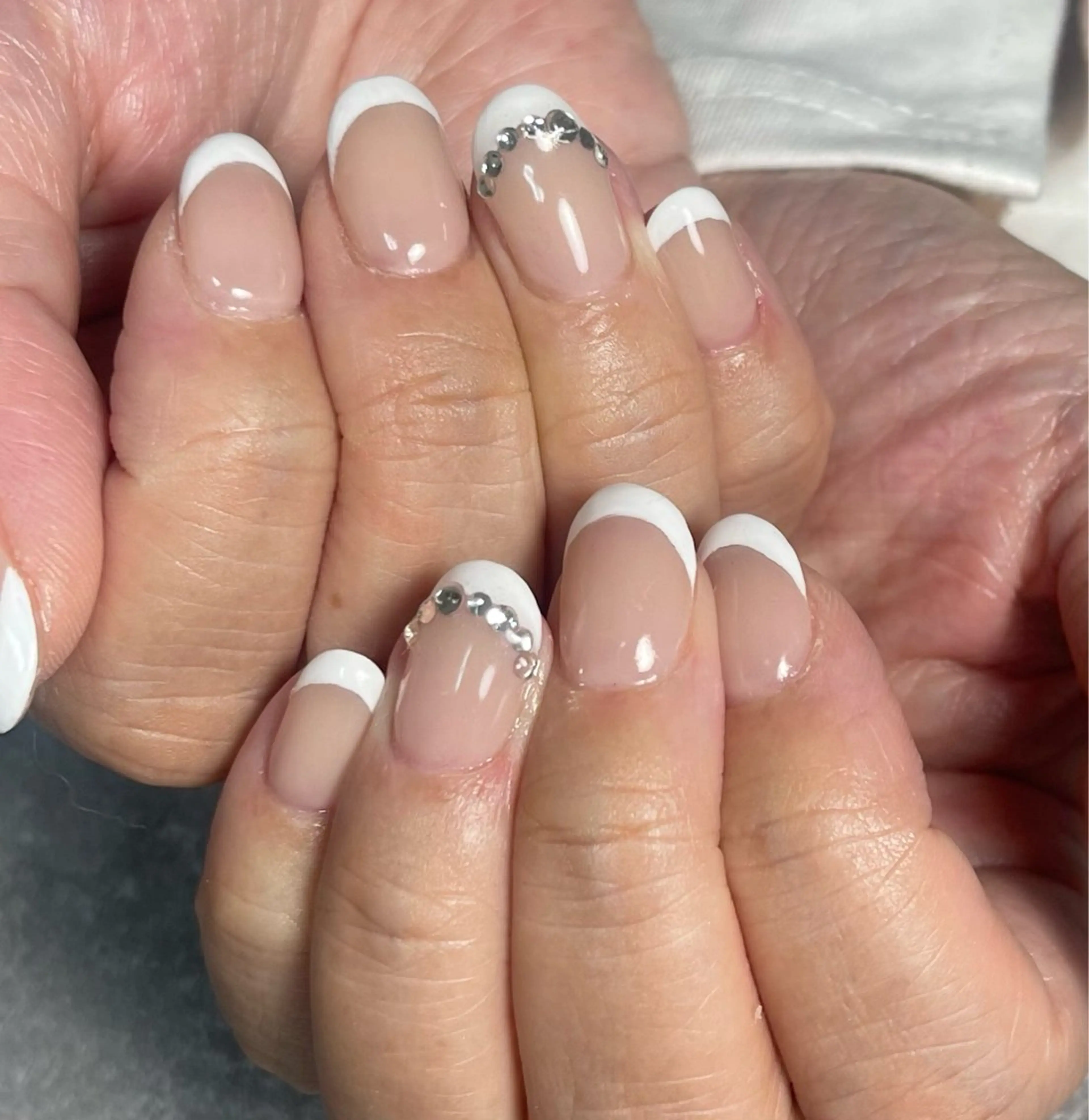 ネイル ハンドネイル sharo nailのネイルデザイン