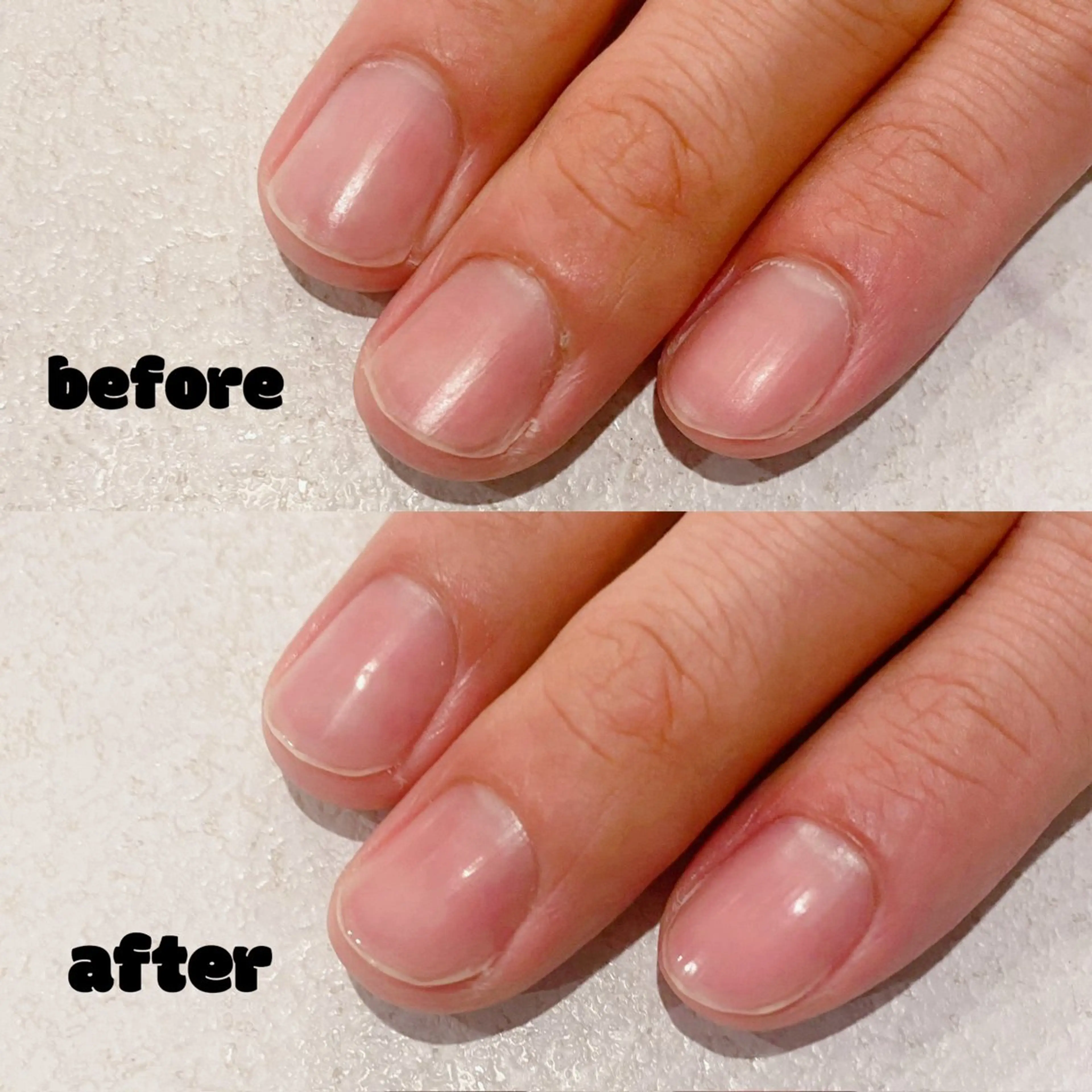 ネイル ハンドケア Nail Salon Noel 表参道所属・Hori Sachiのネイルデザイン