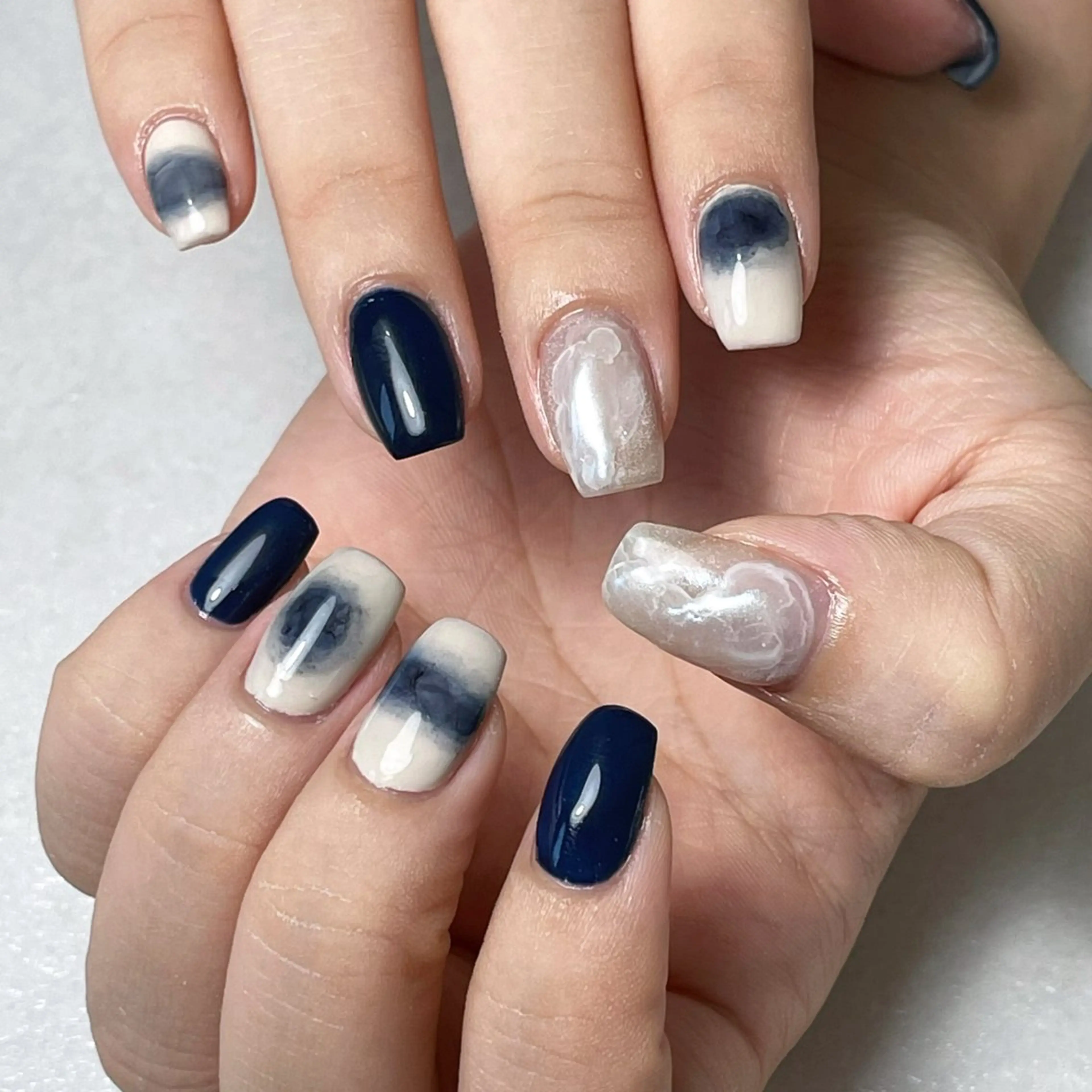 ネイル 〜hau nail〜 YUKIのネイルデザイン