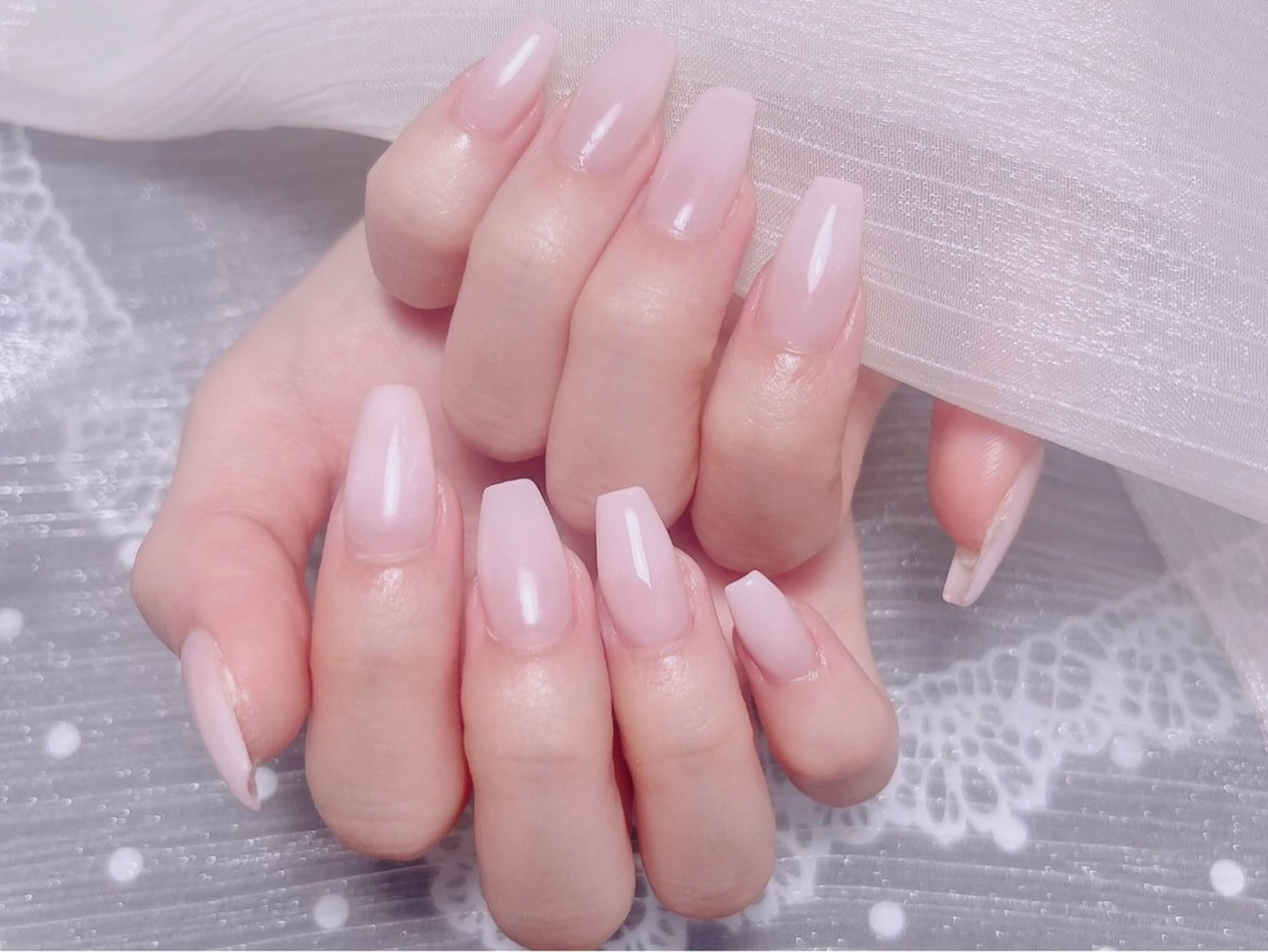 ネイル ハンドネイル Kari ネイルサロンのネイルデザイン