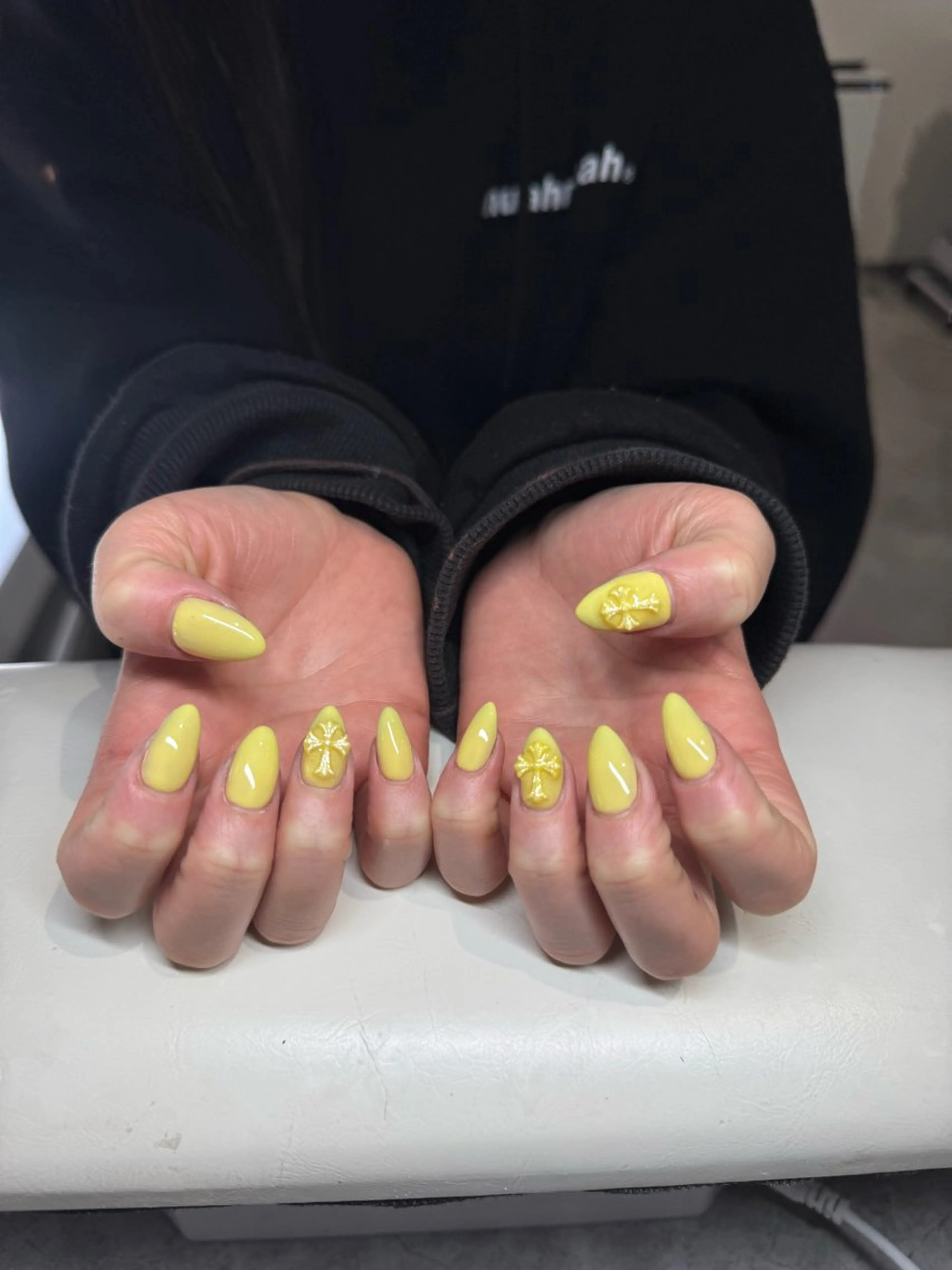 ネイル ハンドネイル IROHA NAIL 北村菜帆のネイルデザイン