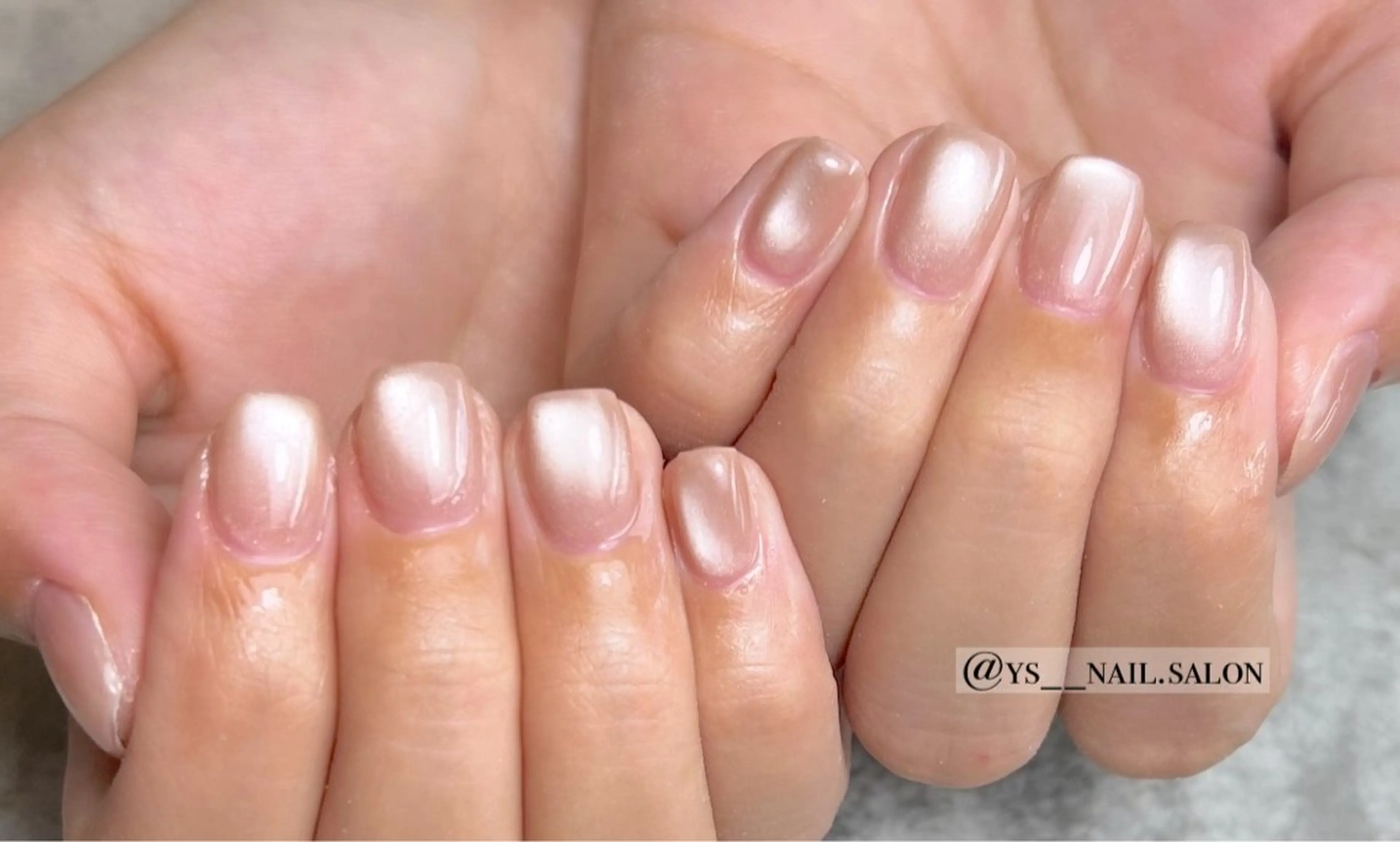 ネイル ハンドネイル Y's nail ˚✧₊YUIのネイルデザイン