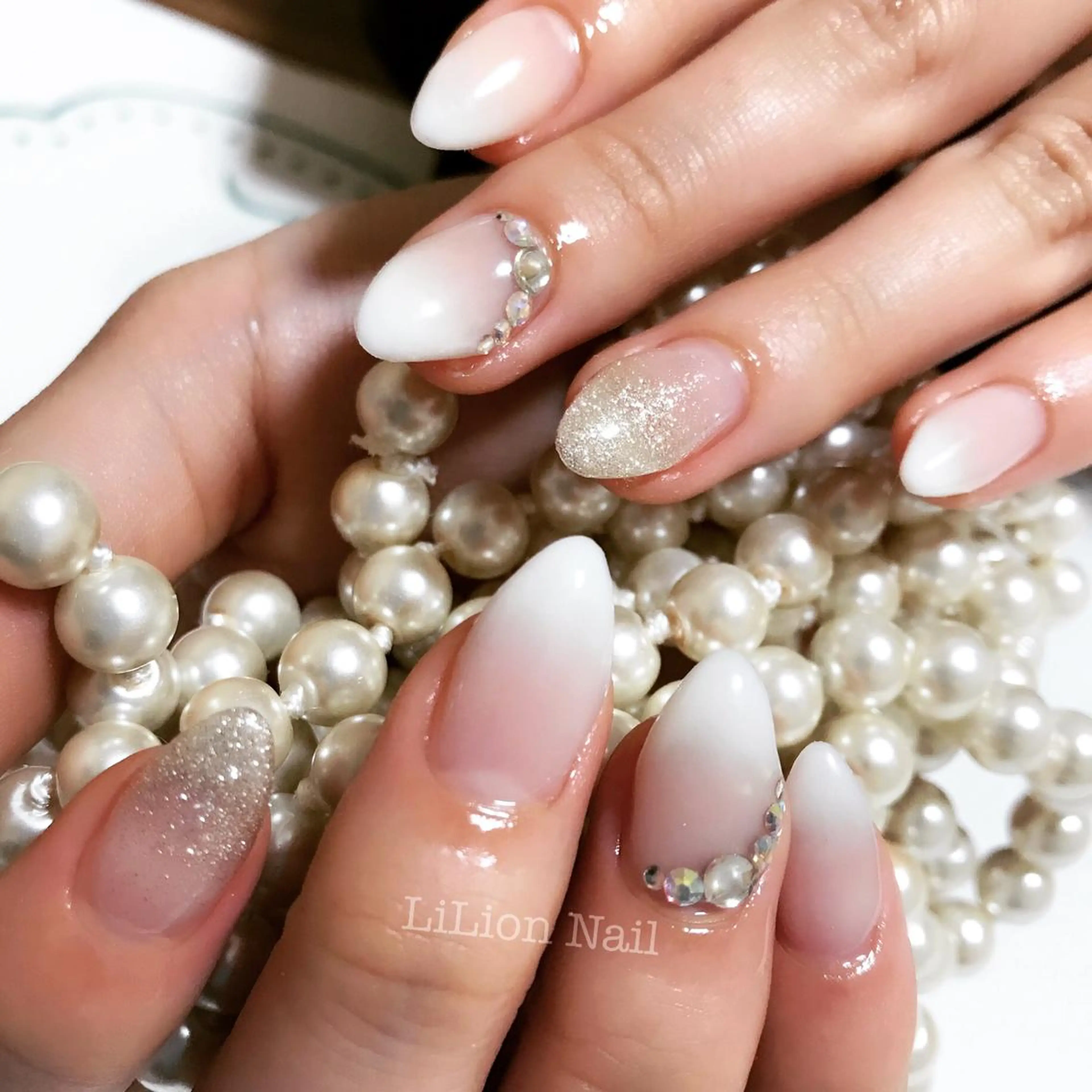 ネイル その他(ネイル) LiLion Nailのネイルデザイン