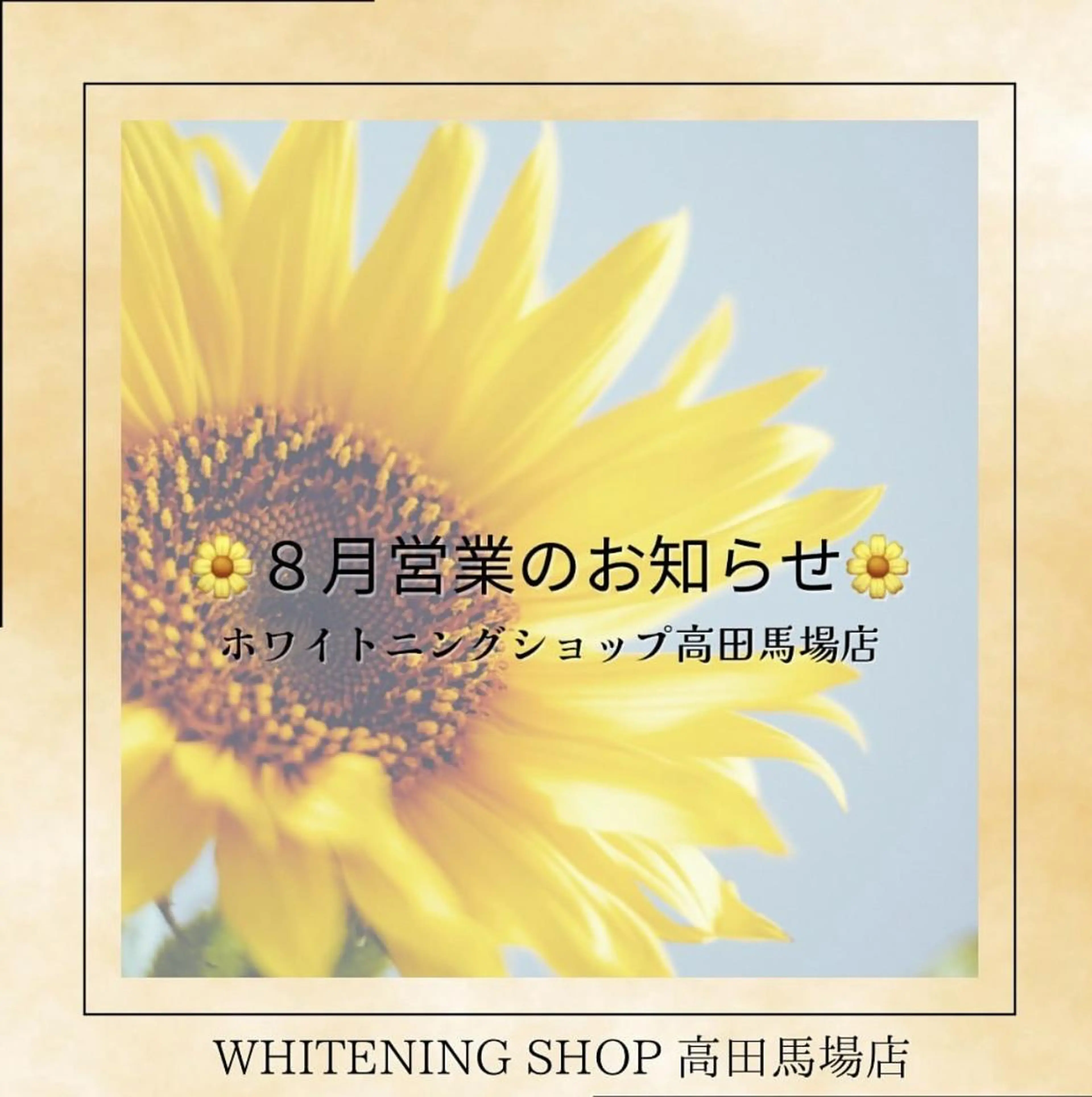 メンズ その他 ホワイトニング ショップ高田馬場店のその他イメージ