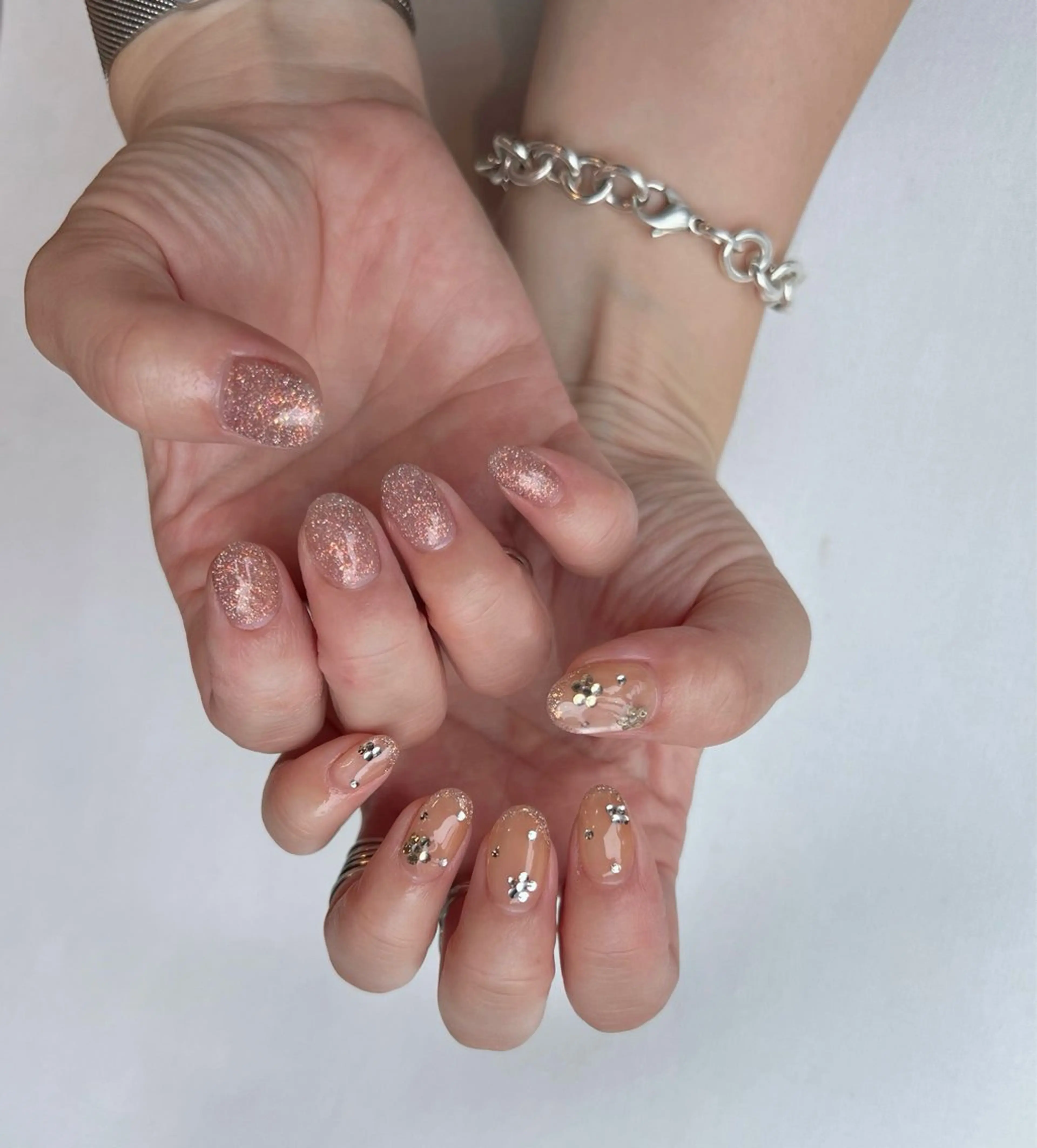 ネイル nailartist lisaのネイルデザイン