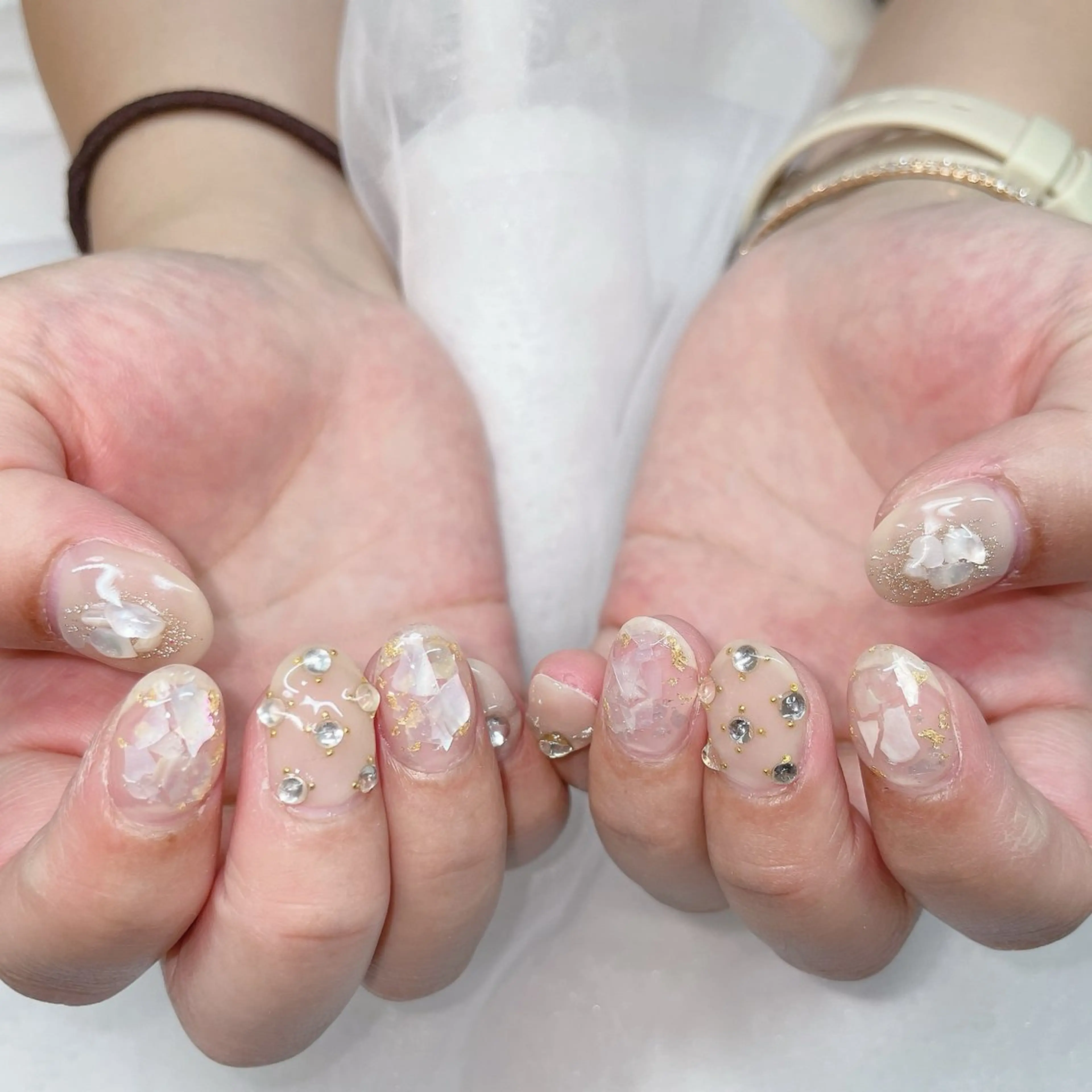 ネイル misun_ nailのネイルデザイン