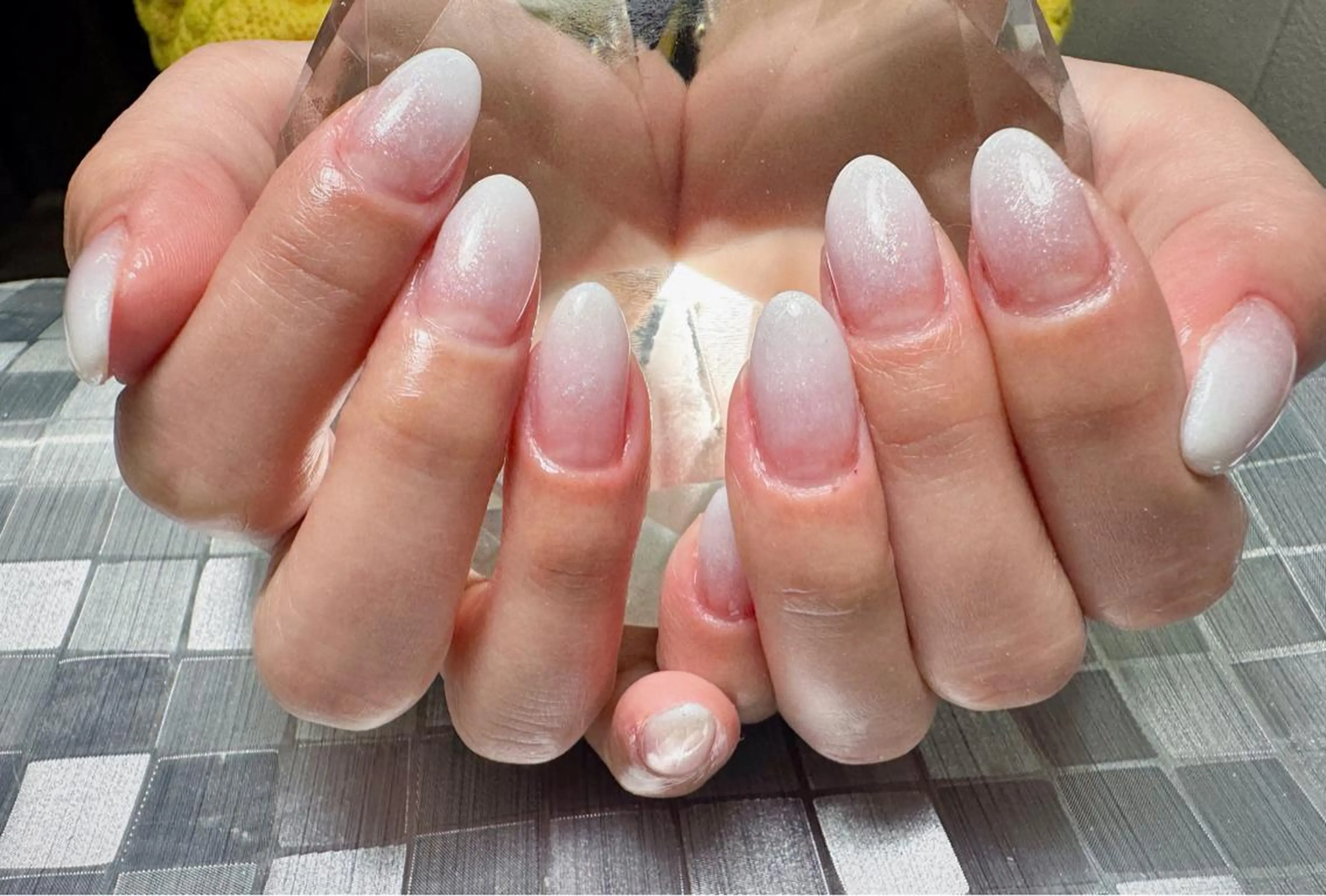 ネイル Regulus 光田のネイルデザイン