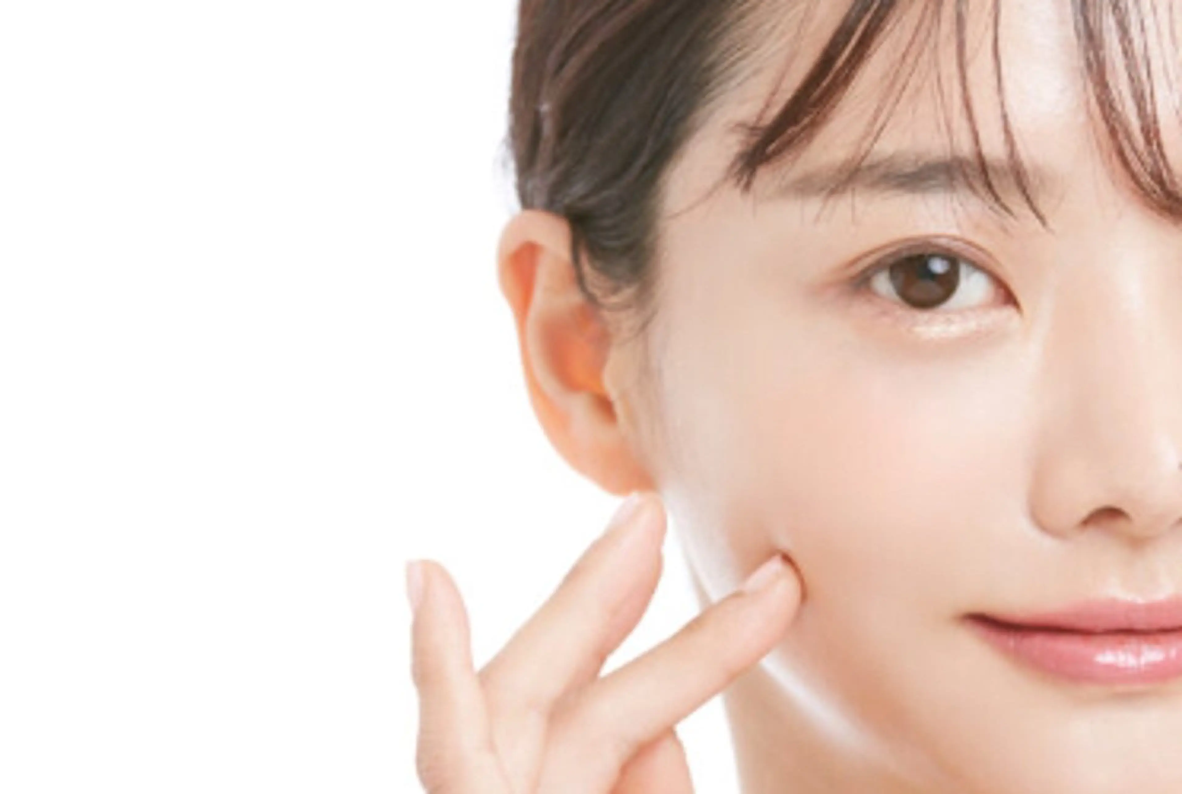 当店ご新規限定/乾燥/脂/敏感肌荒れケア♩美極潤艶白肌フェイシャルの写真