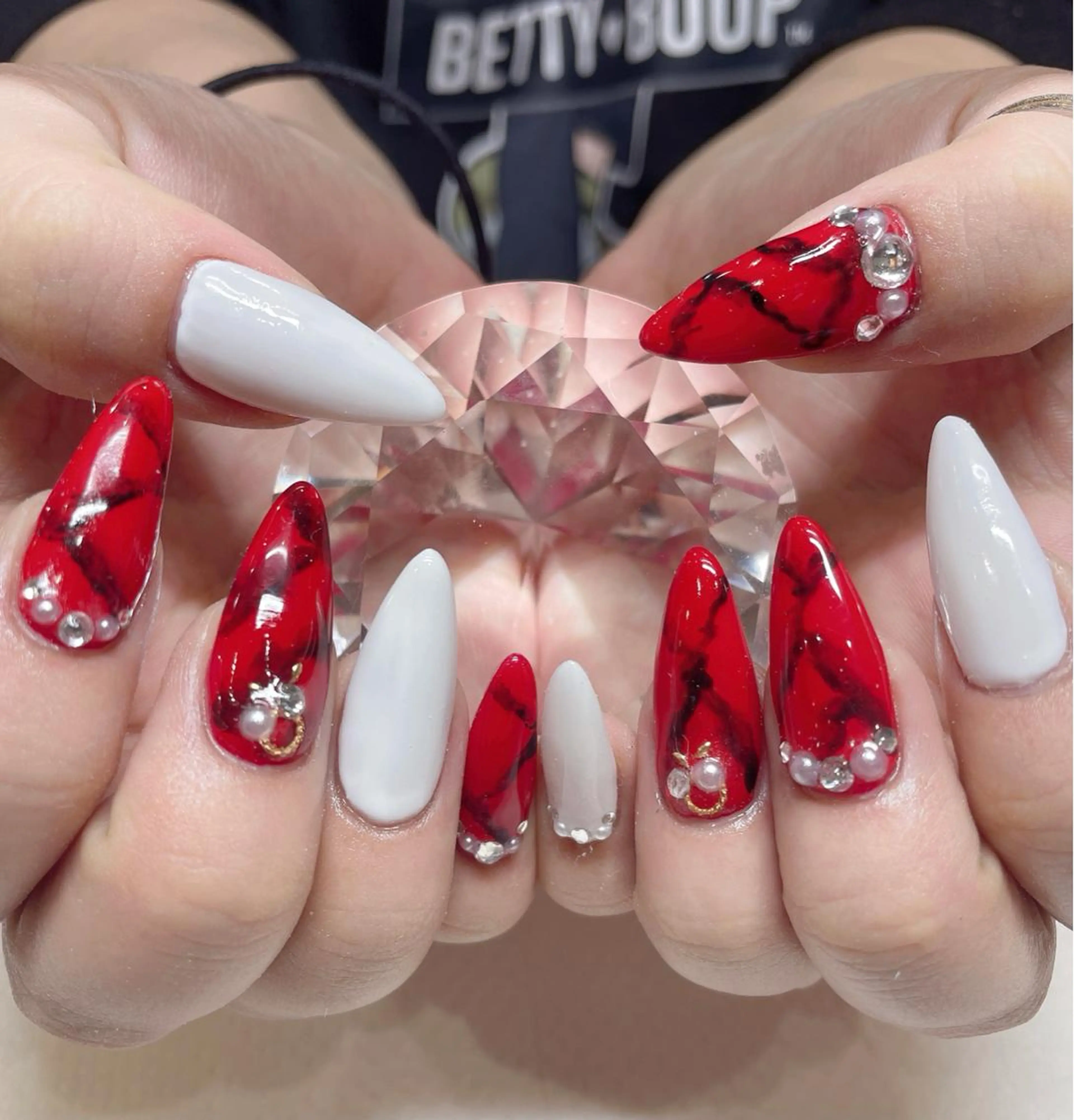 ネイル コウ カnail💅のネイルデザイン