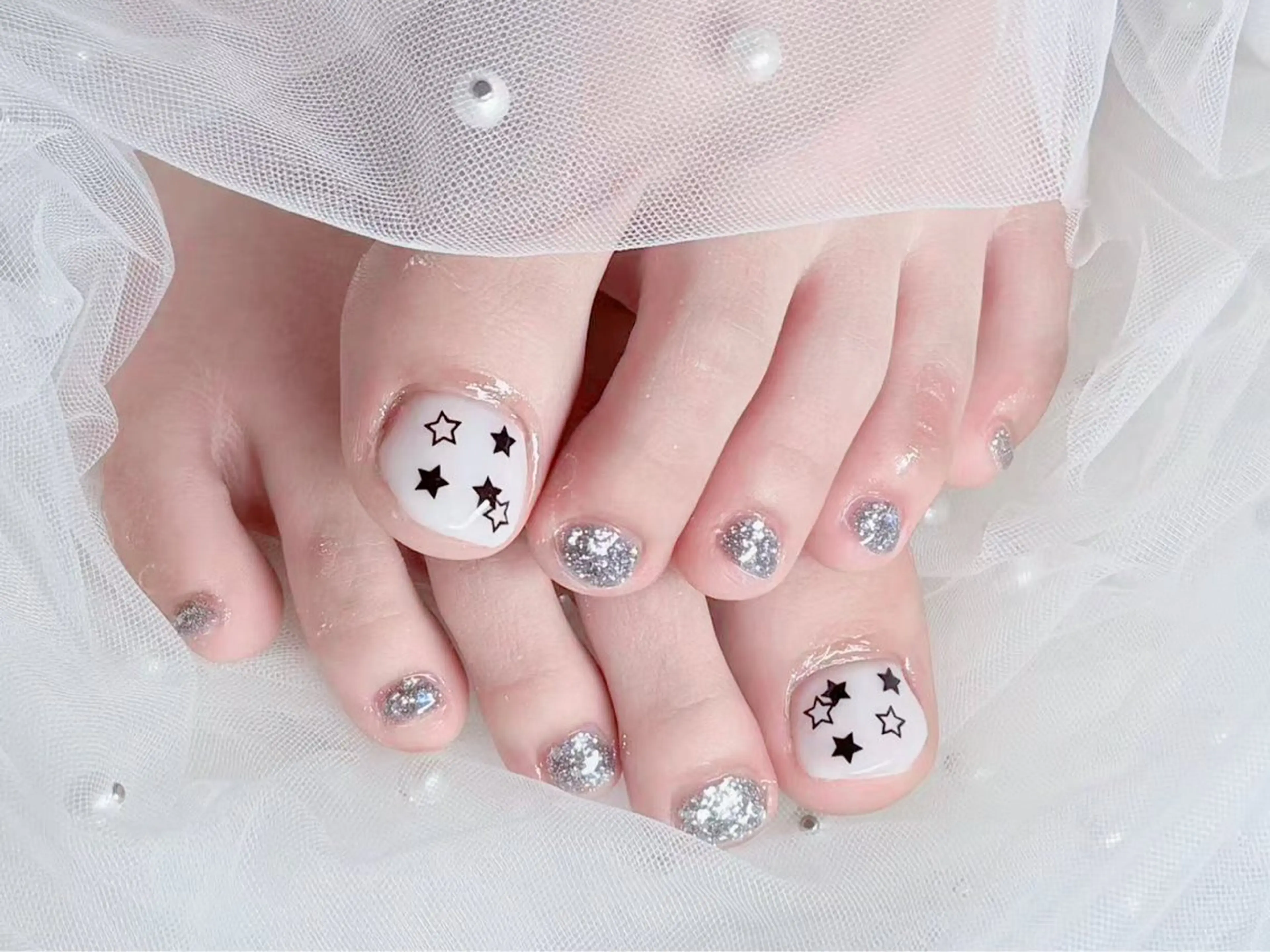 ネイル Bél Nail salonのネイルデザイン