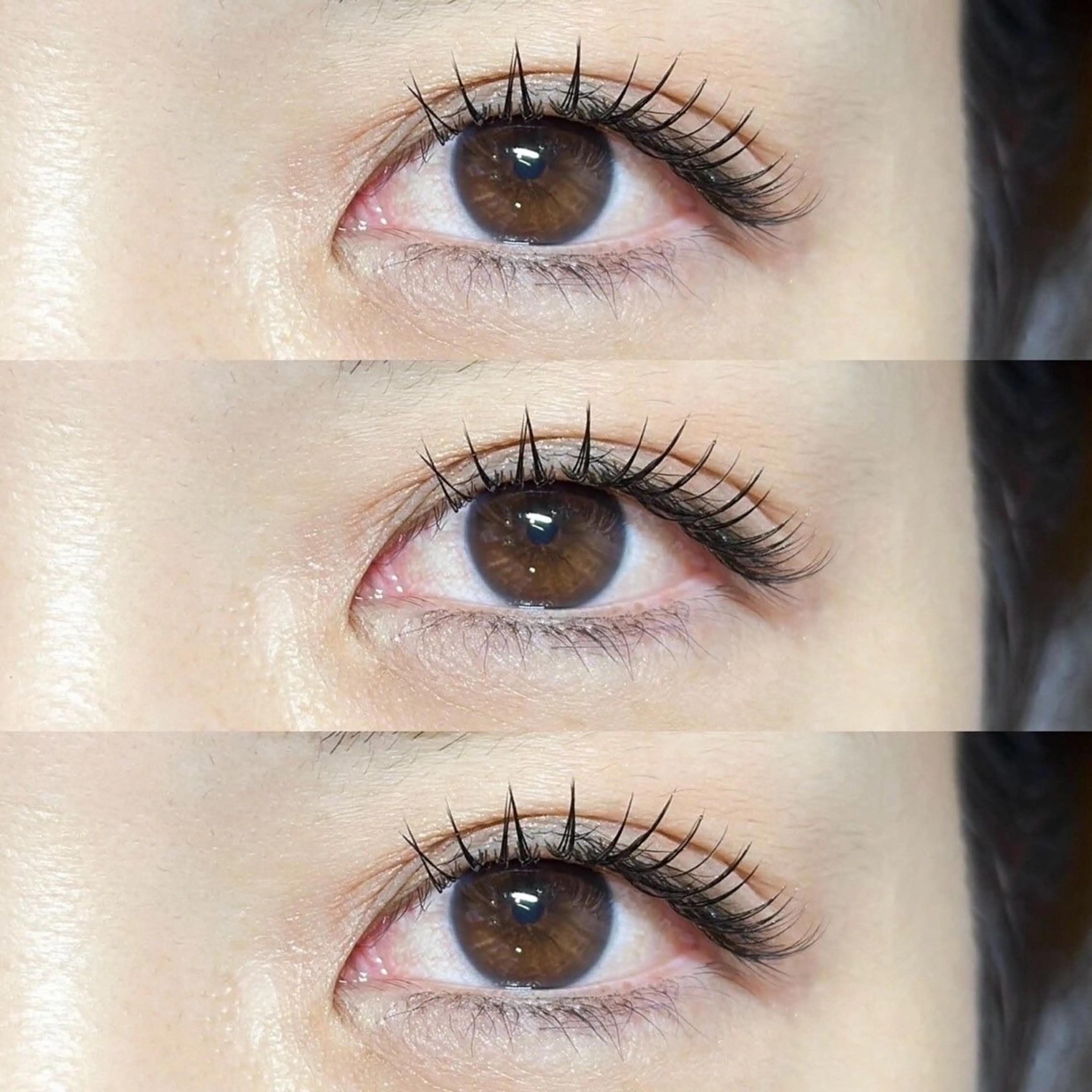 マツエク・マツパ マツパ 🌈-07-🌈 パリエク/マツエクのマツエク・マツパデザイン