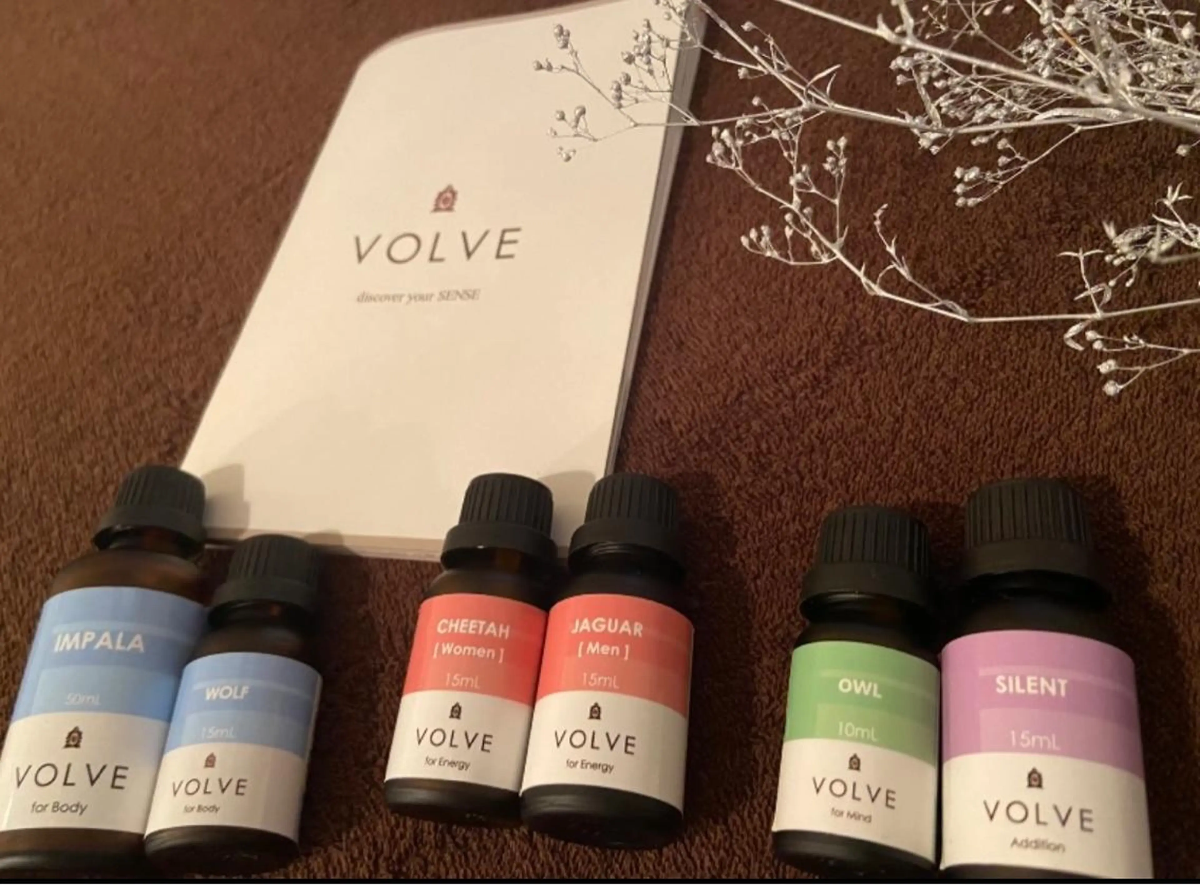 Bellferna所属・セラピスト杉山🌿 日暮里店のエステ・リラクイメージ