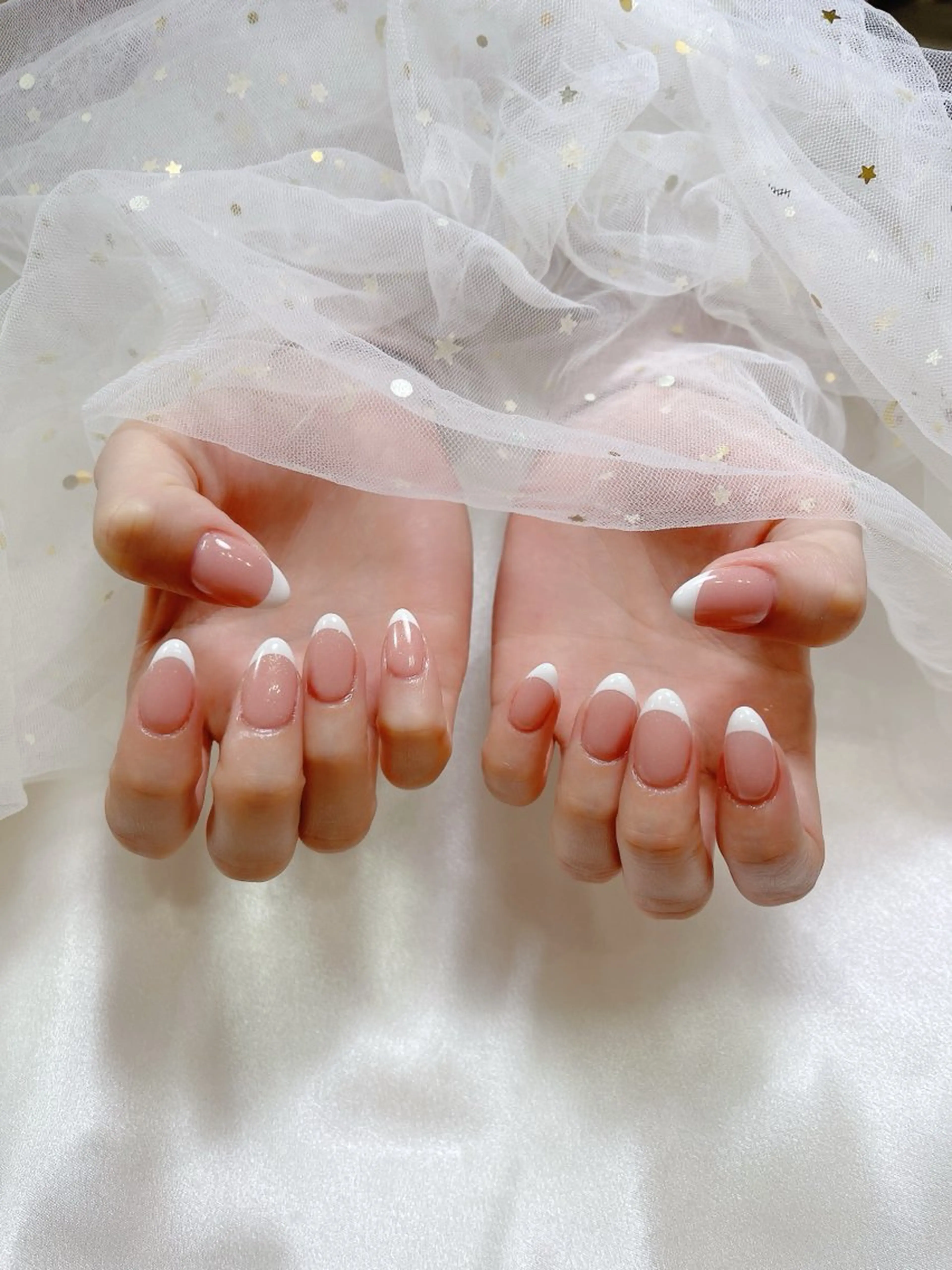 ネイル ジョリ kasumi🌹💅のネイルデザイン