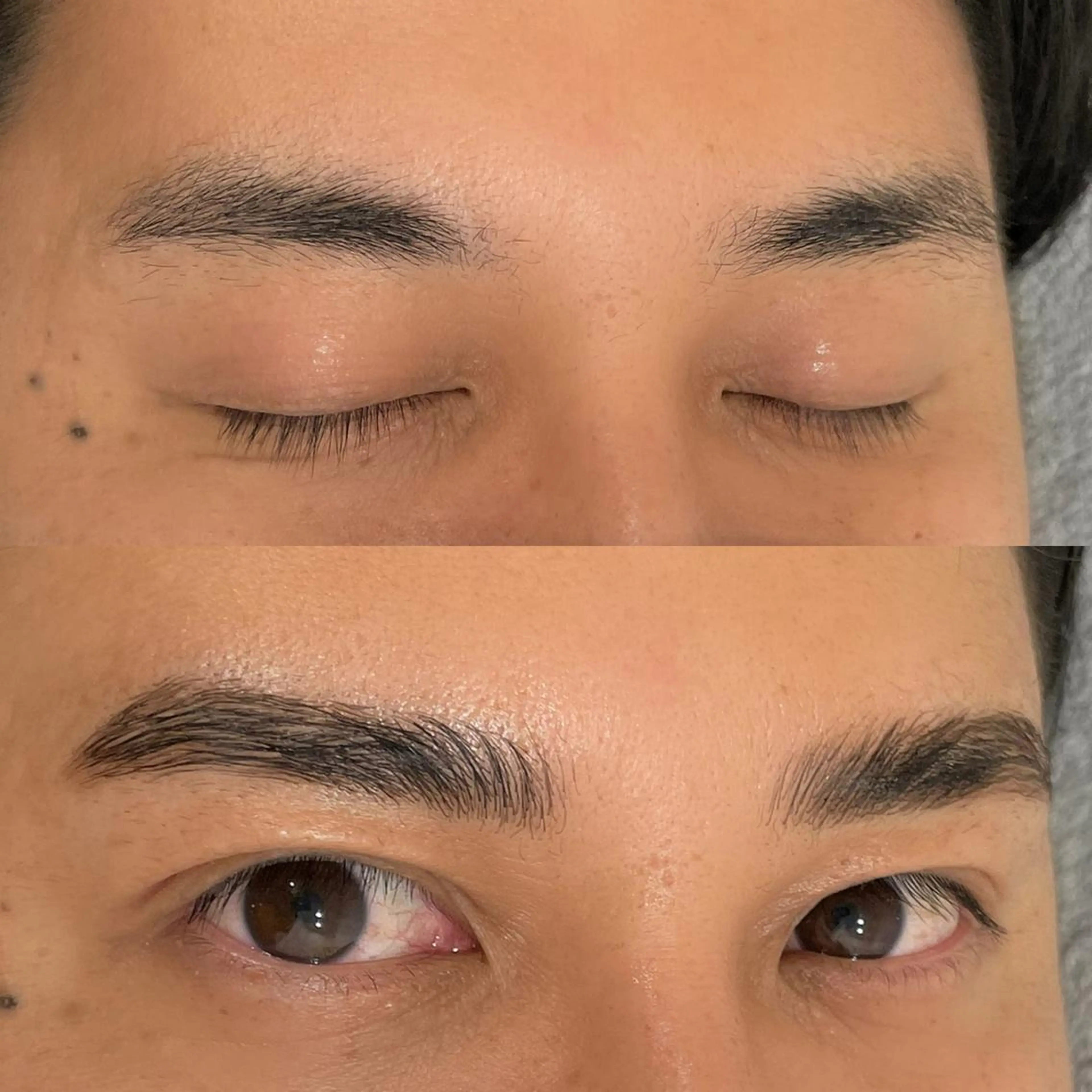 アイブロウ ワックス脱毛 その他(アイブロウ) 眉毛のお店　Urd KUMIKOの眉毛・アイブロウイメージ