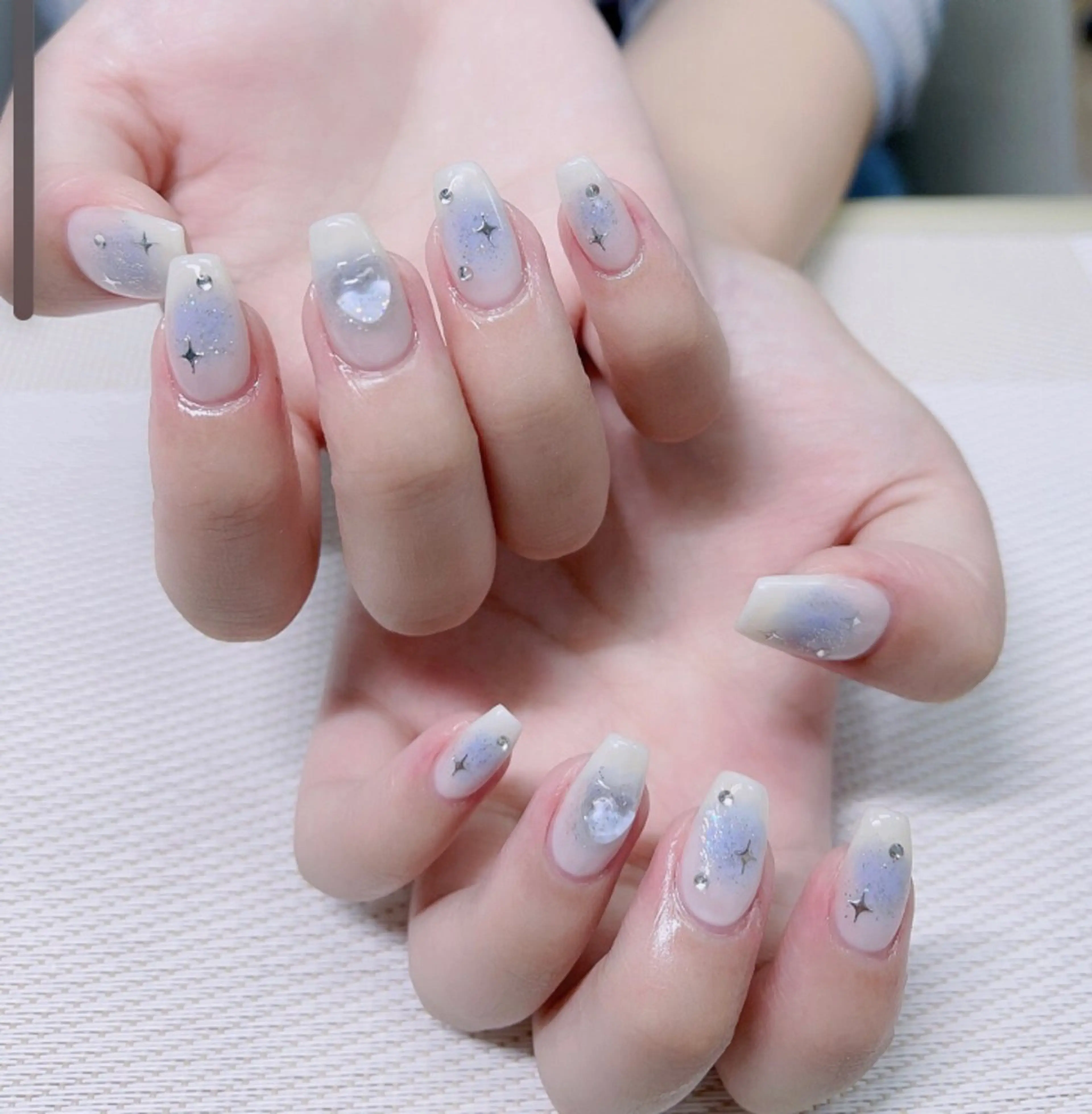 ネイル Y&Y ネイルサロンのネイルデザイン