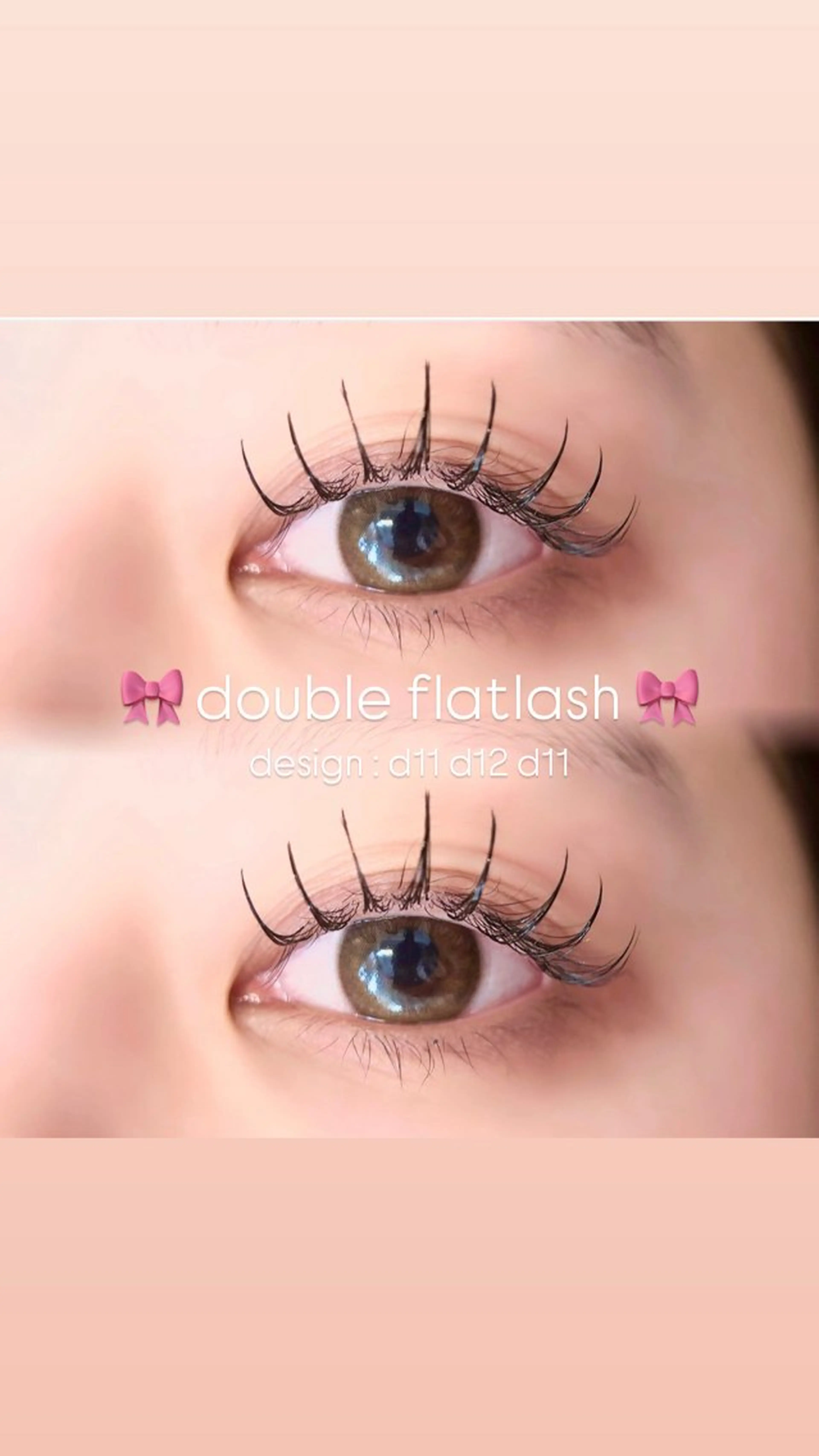 マツエク・マツパ マツエク 🍀fein. sakura🍀の眉毛・アイブロウイメージ