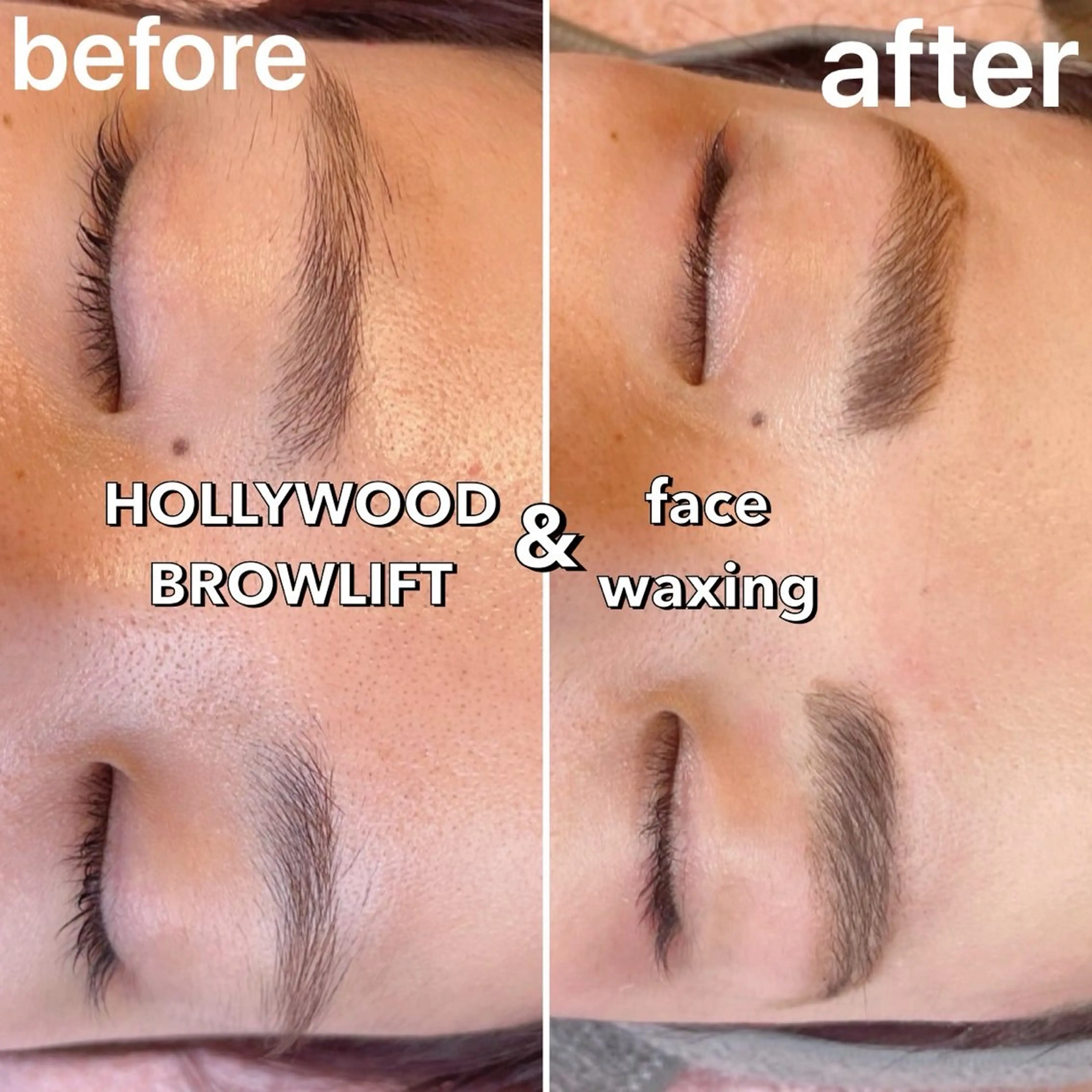 アイブロウ HBL推奨サロン /evergreenの眉毛・アイブロウイメージ