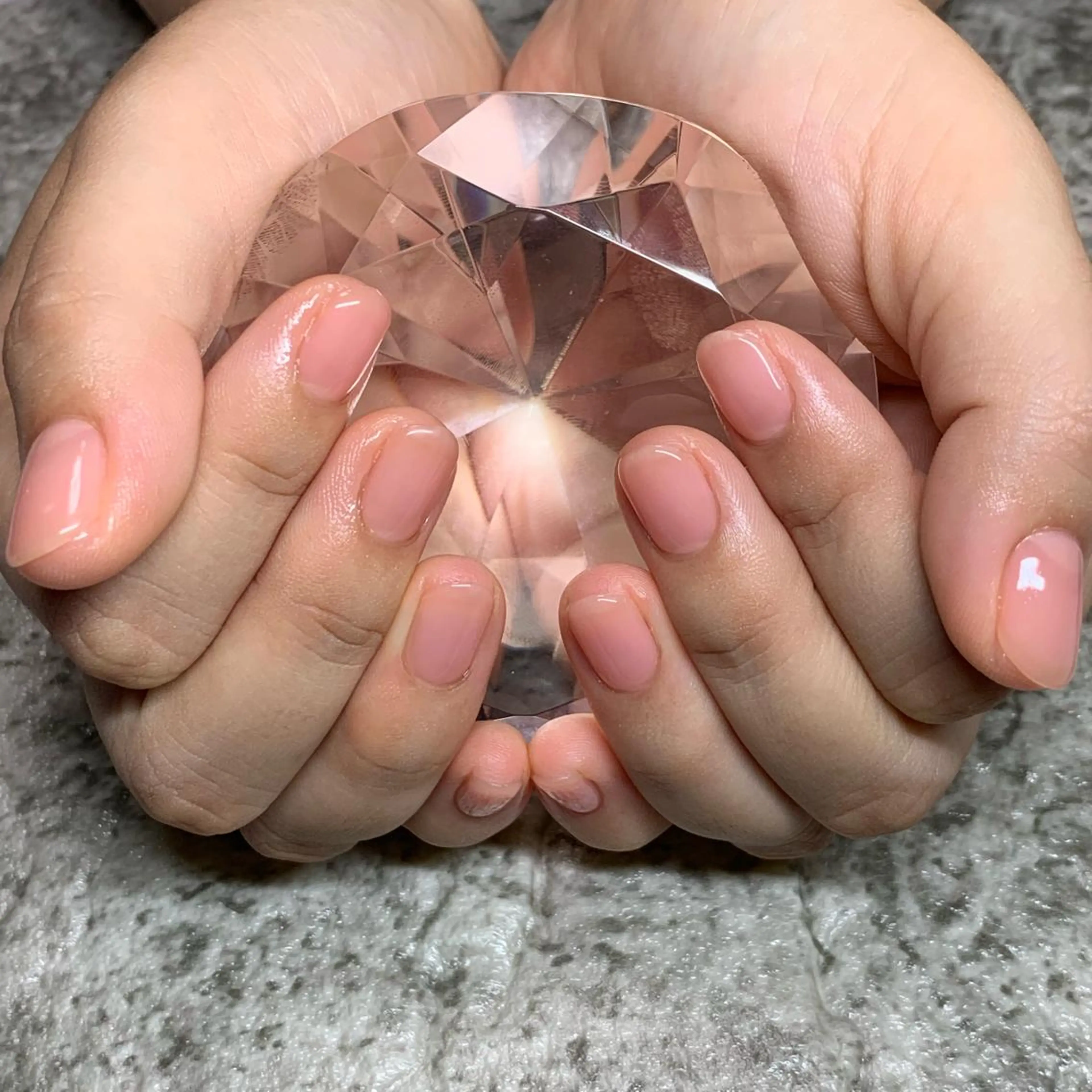 ネイル RuxuryNail ／RiAnnaのネイルデザイン