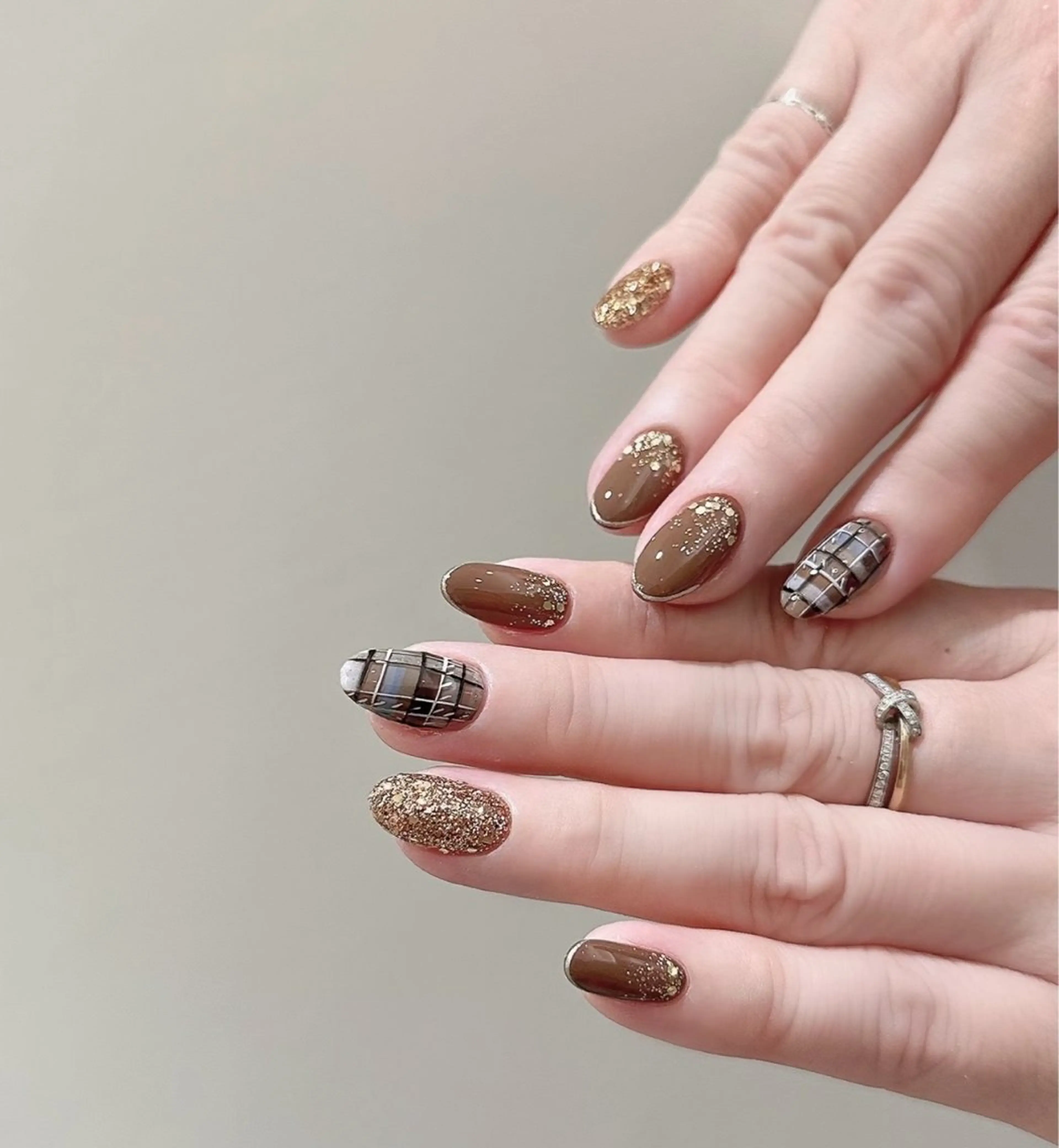 ネイル D-BEAUTY Nailsalonのネイルデザイン