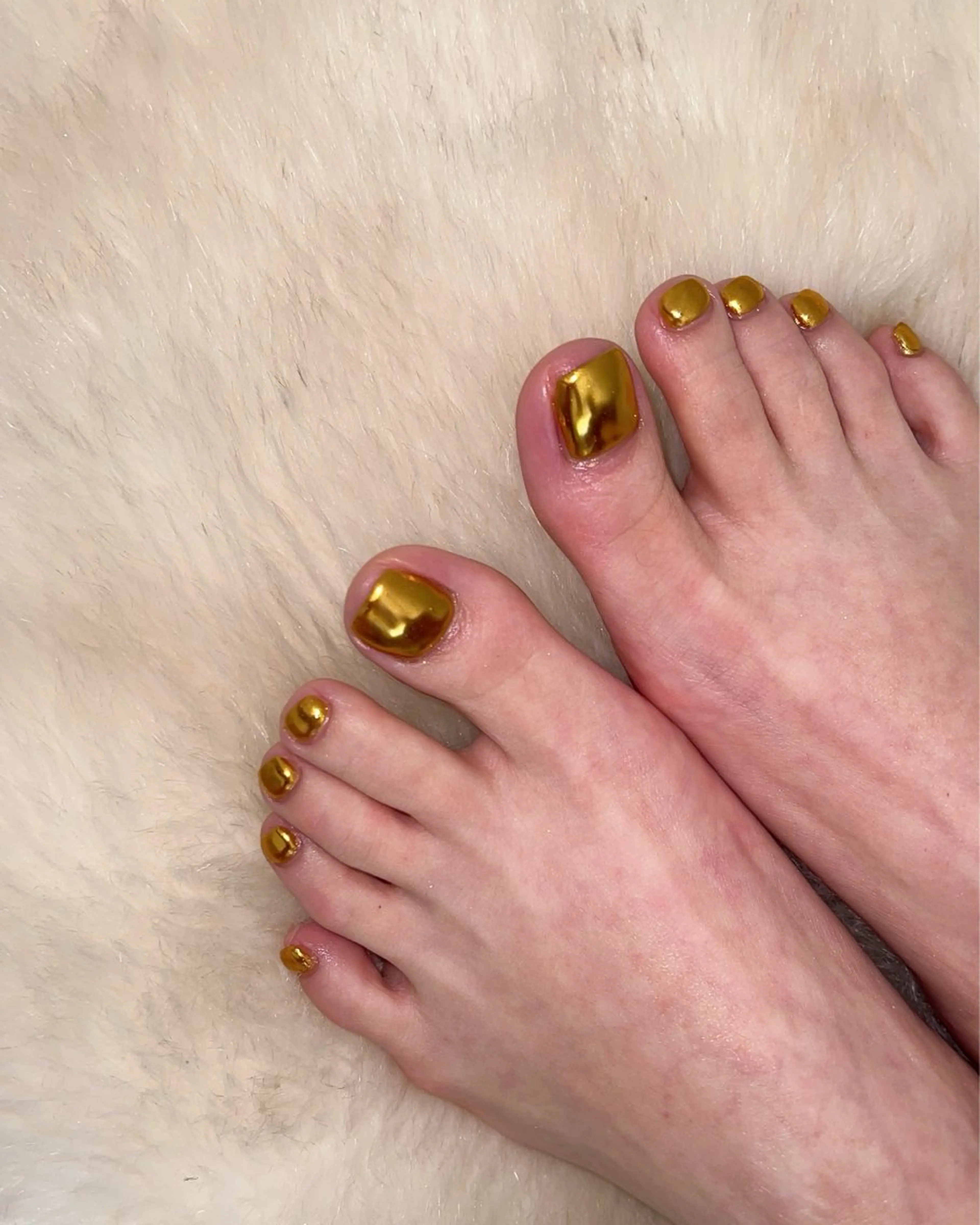 ネイル Miyagi Asamiのネイルデザイン